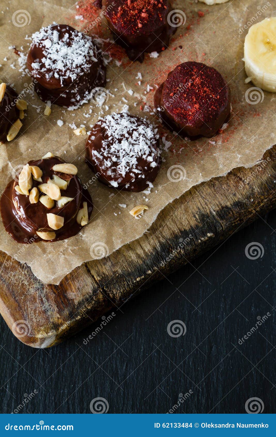 Preparing healthy candies stock photo. Image of fresh 62133484