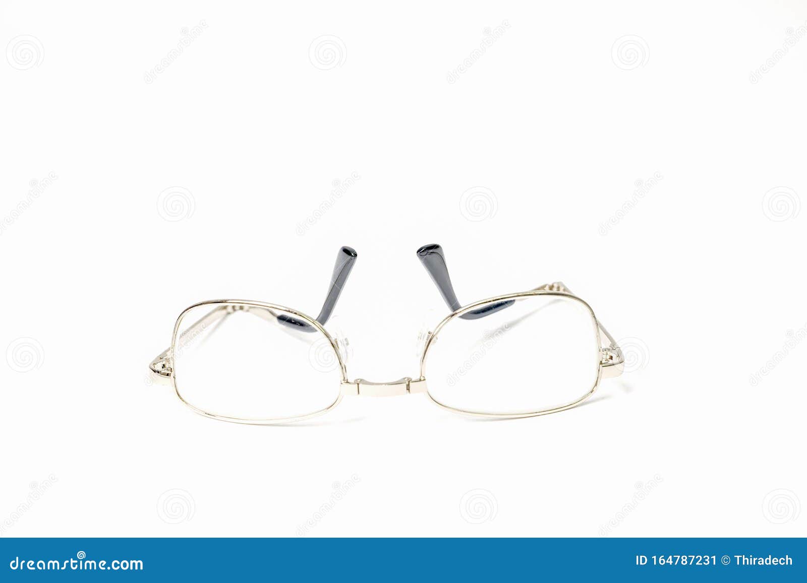 Presbyopia glasses stock image. Image of fashion, design 164787231