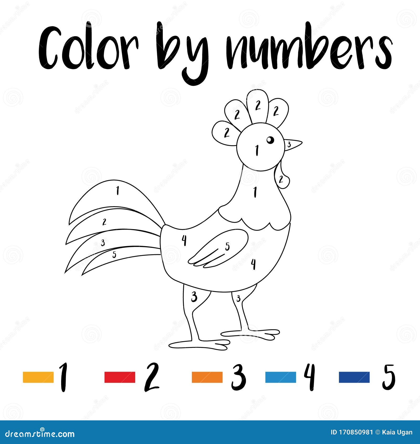 color-by-number-sheets-bird-theme-free-color-by-number-bird-bird