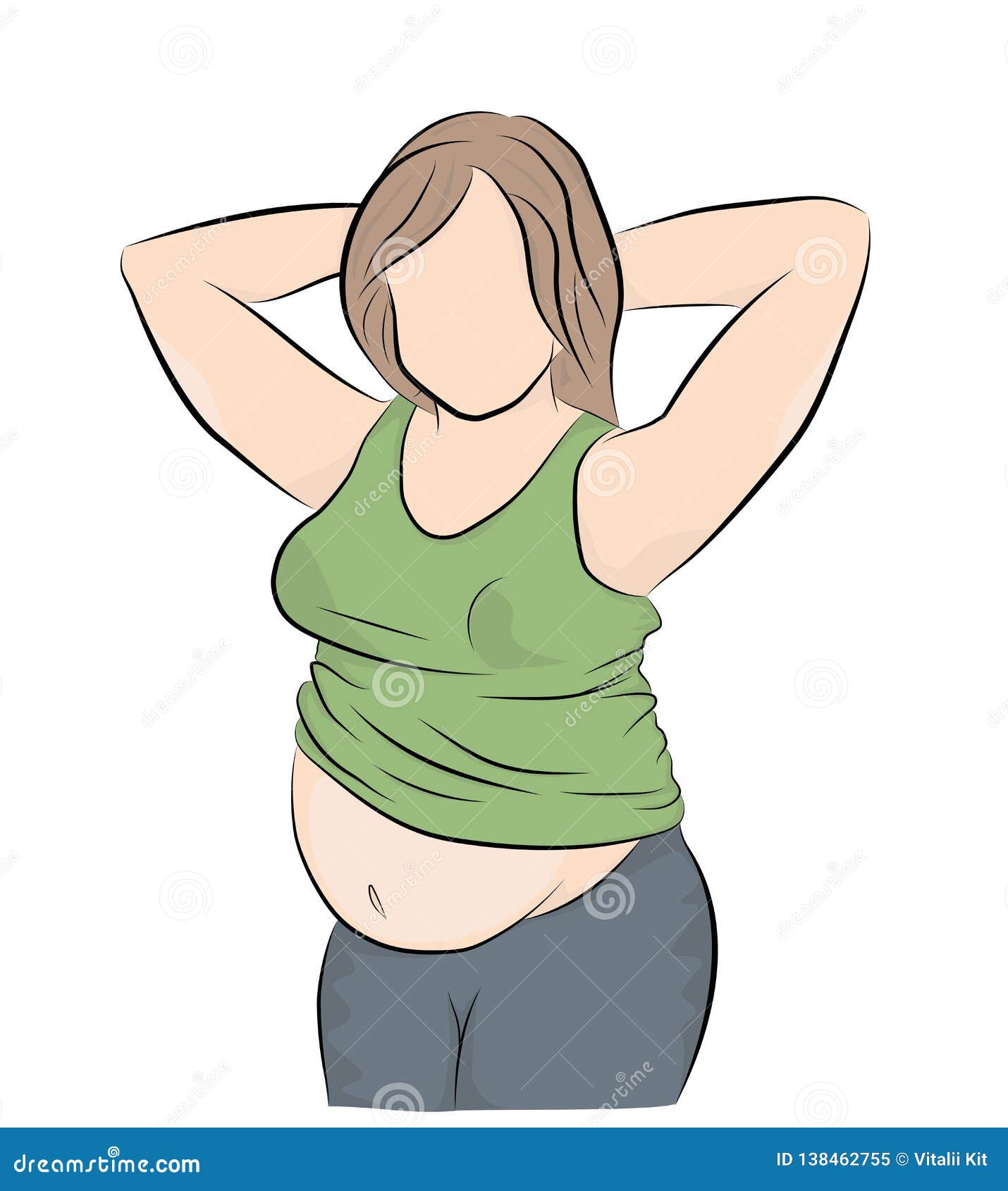 Presentación Gorda De La Mujer El Problema De La Obesidad Peso Perdidoso Ilustración Del Vector Ilustración del Vector - Ilustración de pierda, celulita: 138462755 Presentación Gorda De La Mujer El Problema De La Obesidad Peso Perdidoso Ilustración Del Vector Ilustración del Vector - Ilustración de pierda, celulita: 138462755