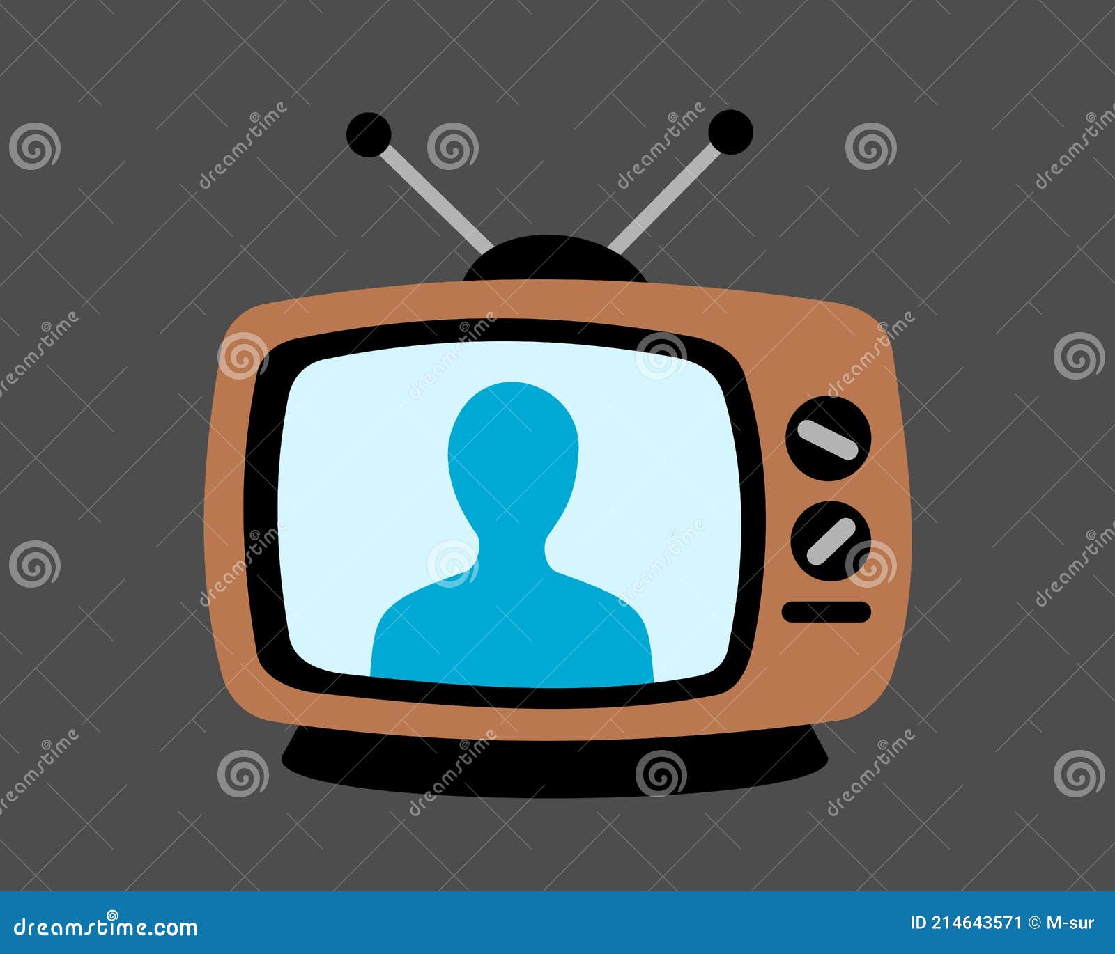 Presentador De Televisión Persona Humana Y Hombre Está En La Pantalla De Televisión Y Pantalla Ilustración del Vector - Ilustración de asegurar, canal: 214643571 Presentador De Televisión Persona Humana Y Hombre Está En La Pantalla De Televisión Y Pantalla Ilustración del Vector - Ilustración de asegurar, canal: 214643571