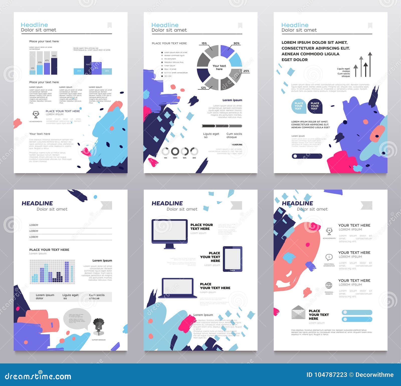 How To Quickly Create An Effective Presentation Handout