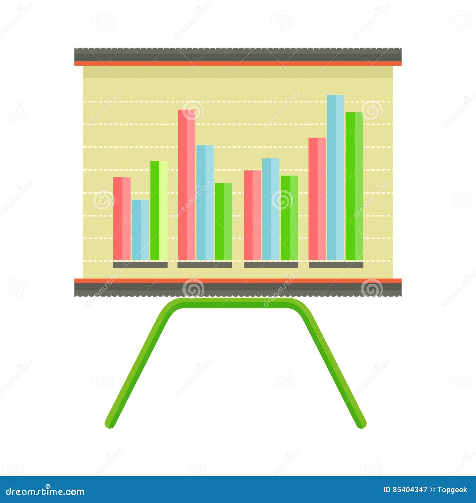 Interactive Bar Chart