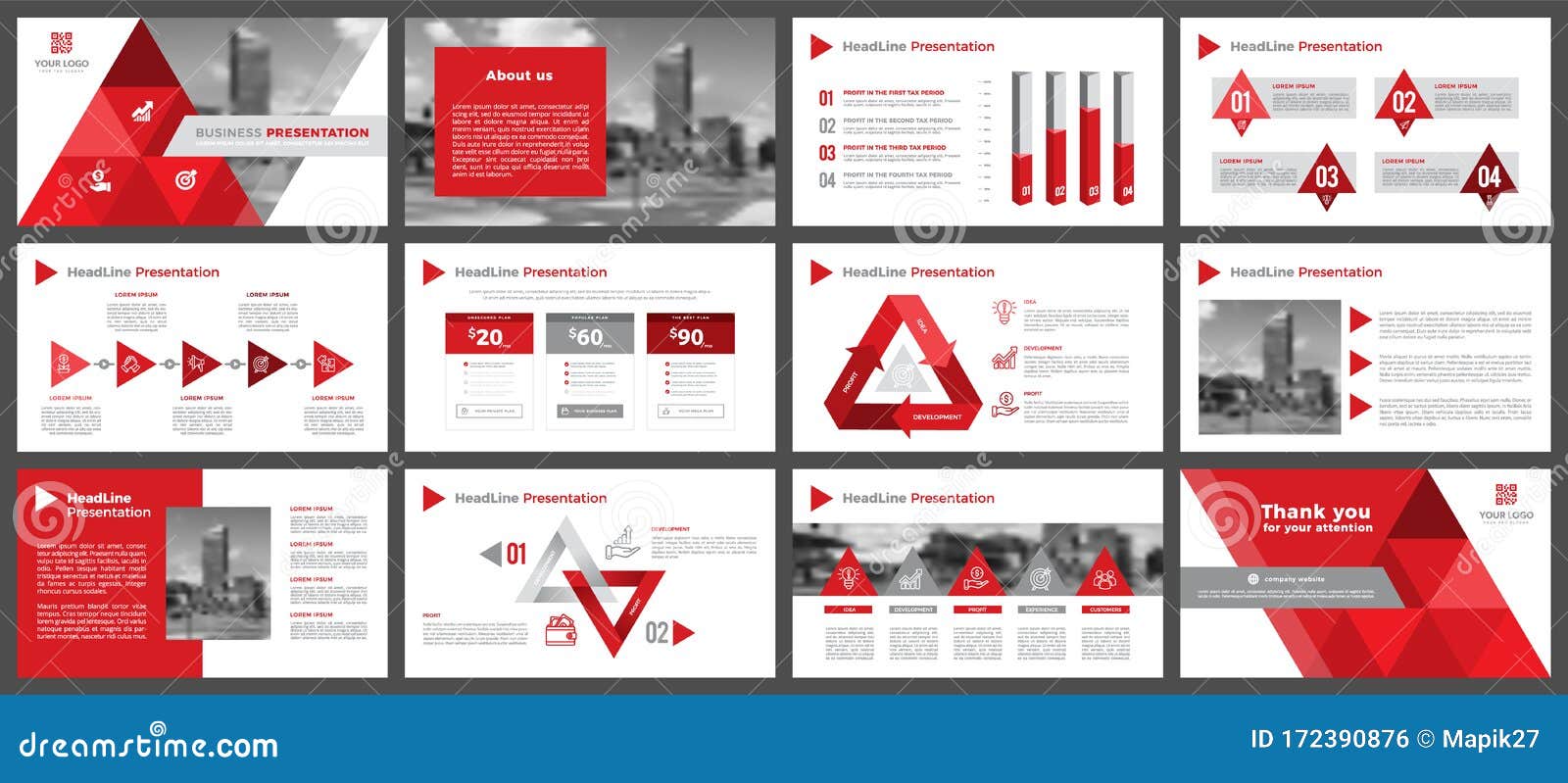 presentation templates, corporate. s of infographics for presentation templates.