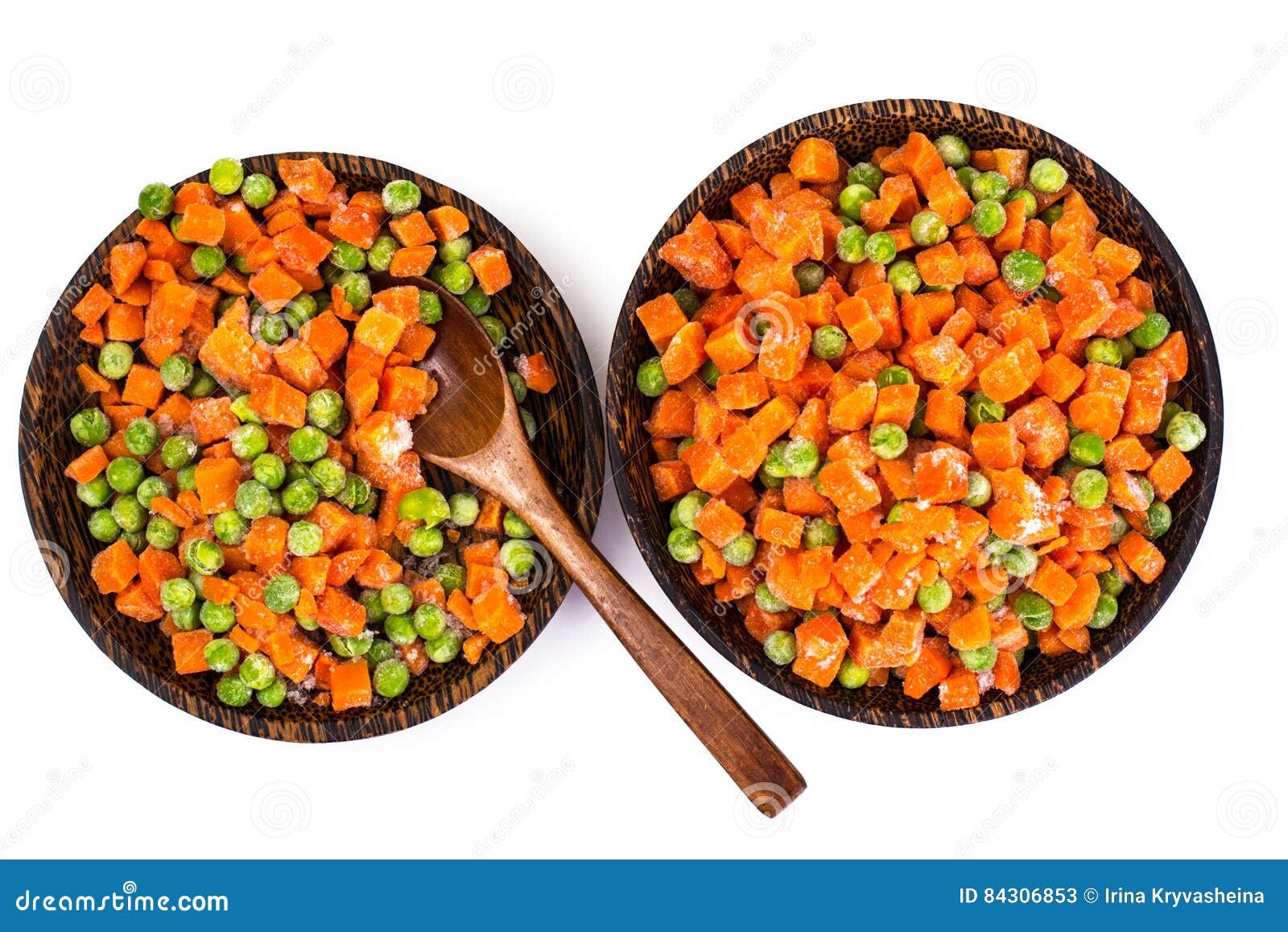 Preservation of Vitamins in the Frozen Vegetables Stock Image Image of meal, fiber 84306853