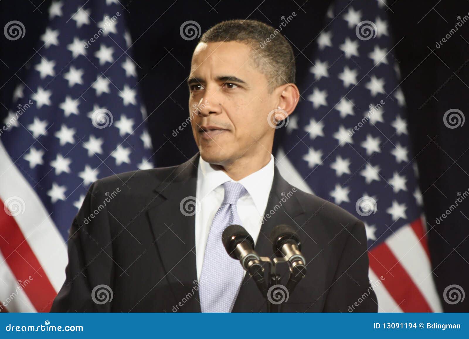 President Obama editorial stock image. Image of editorial - 13091194