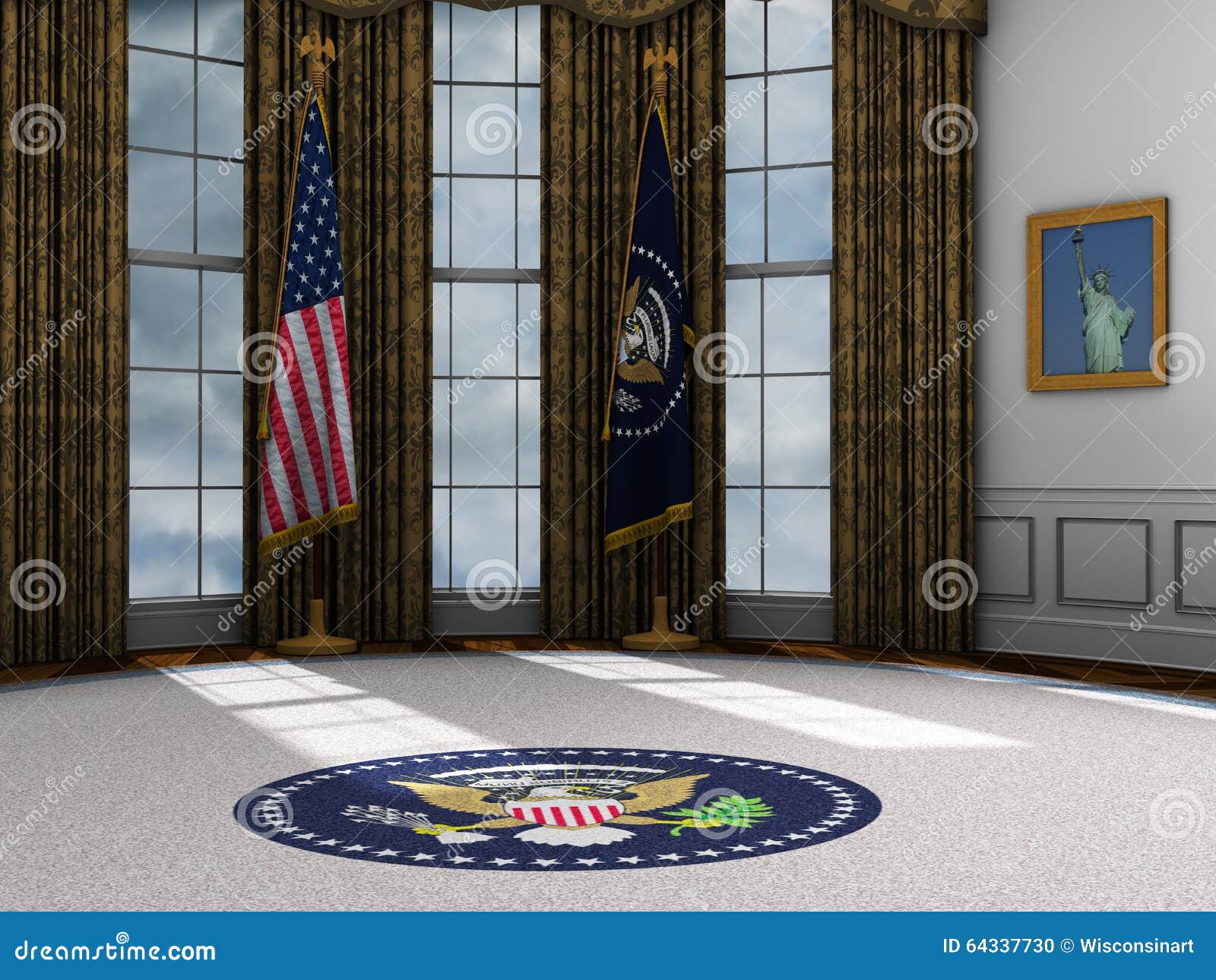 president, presidential oval office, white house