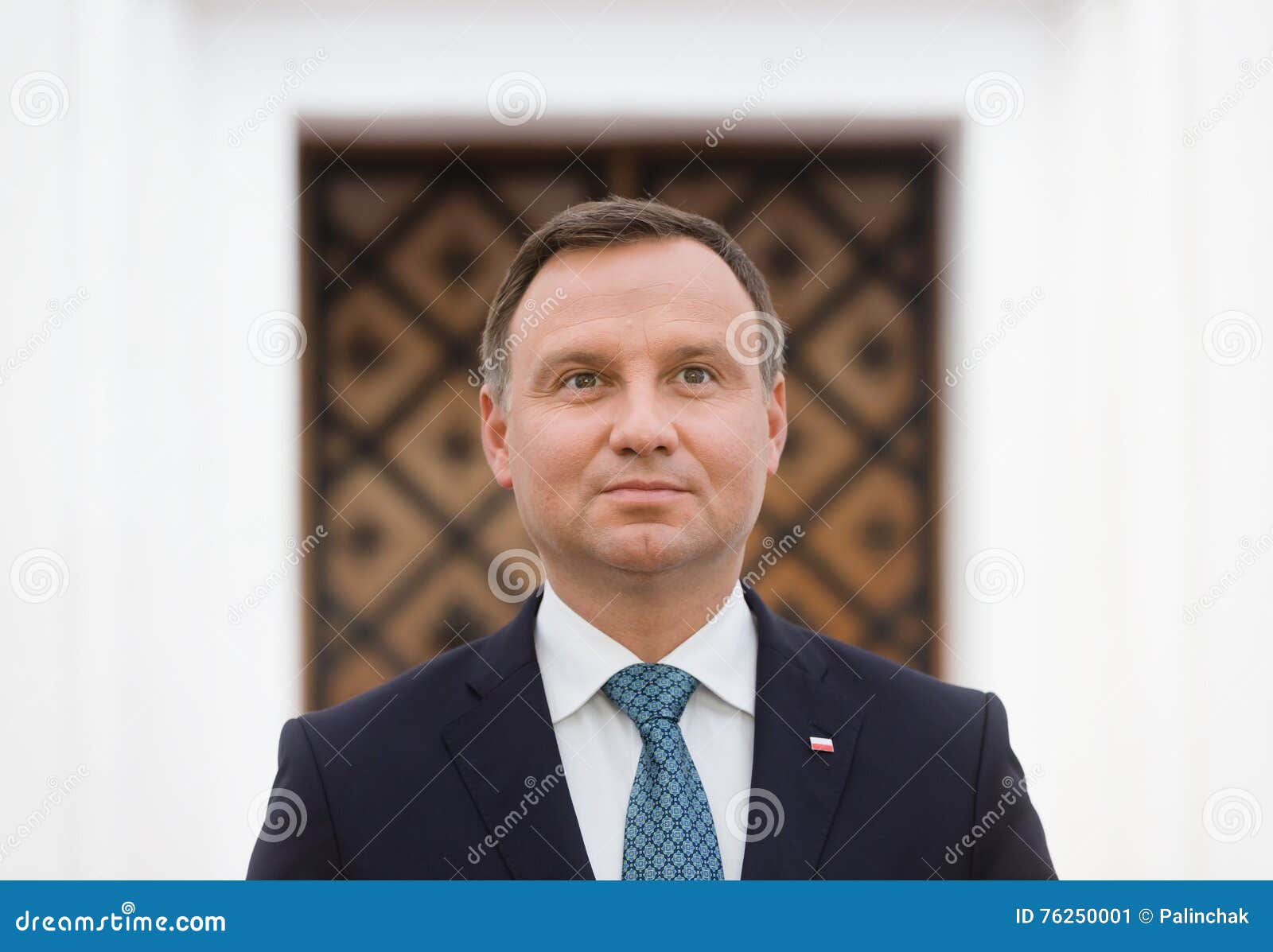 Andrzej Duda – POLITICO