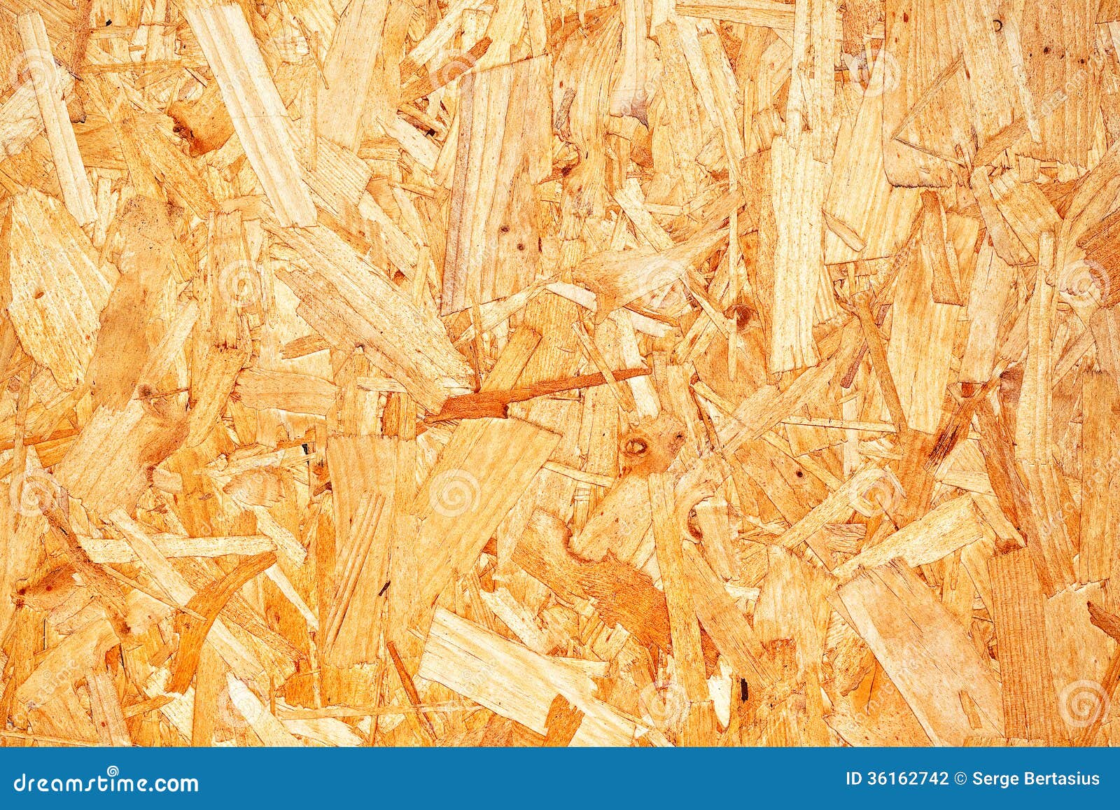Compressed wood board Compressed wood board