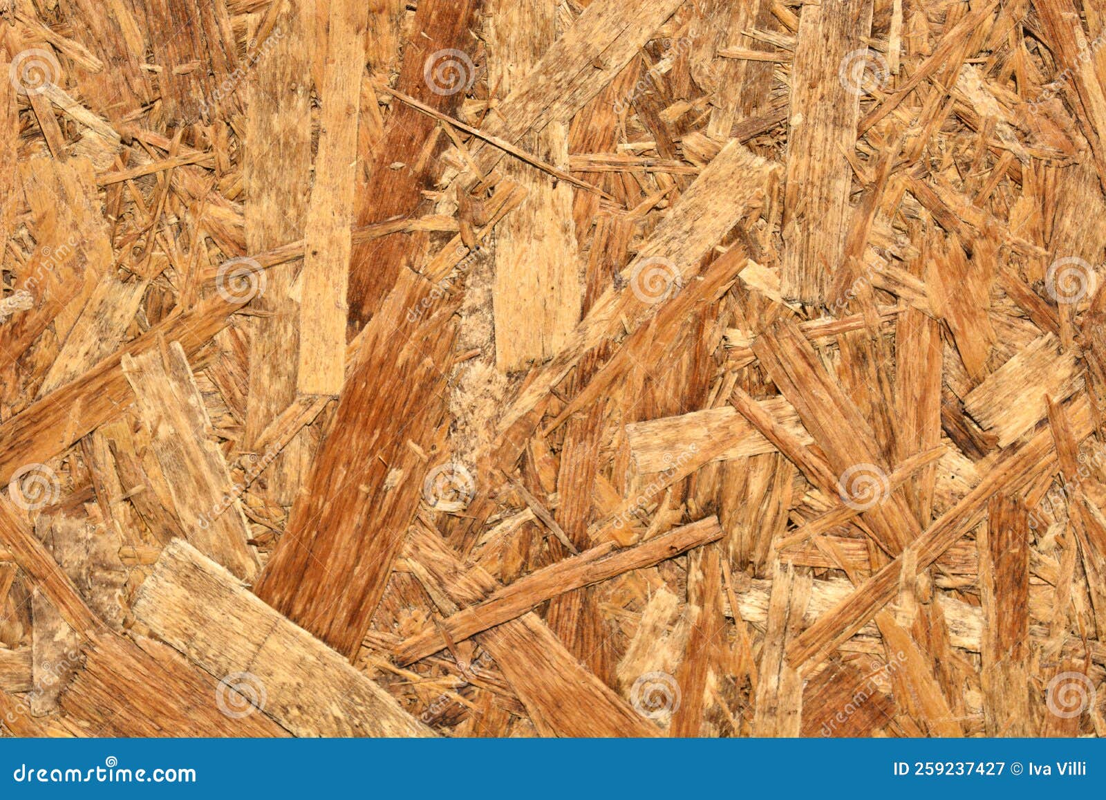 Pressed wood chipboard stock image. Image of compressed 259237427