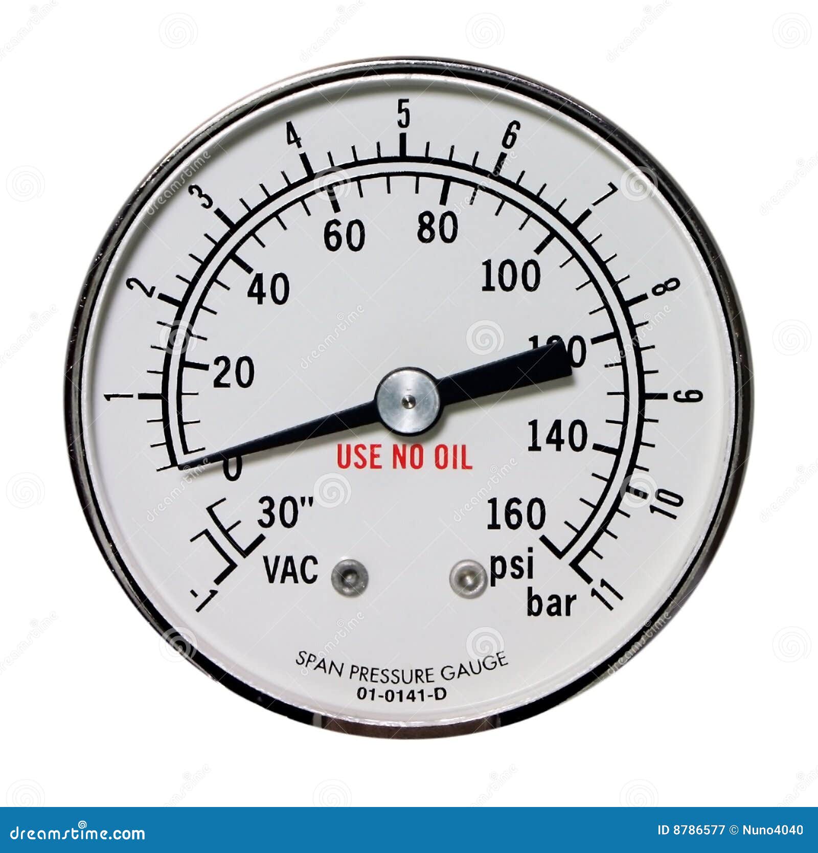 Measuring steam pressure фото 15