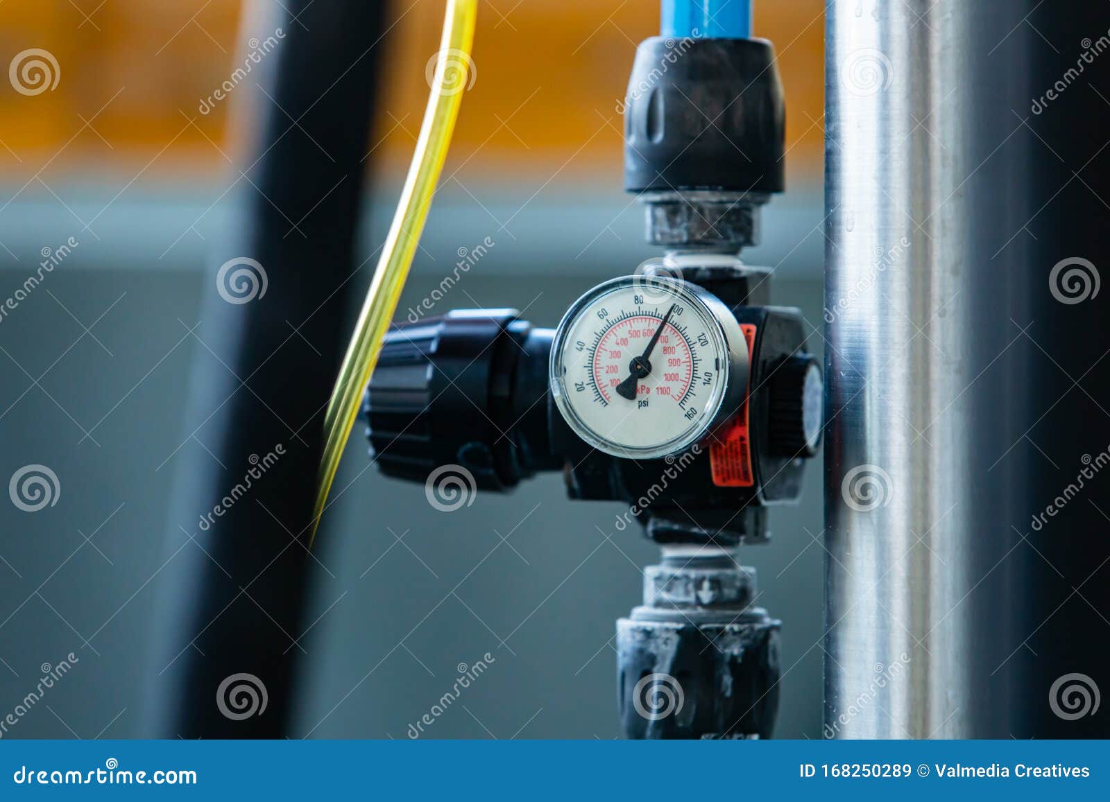 Measuring steam pressure фото 79
