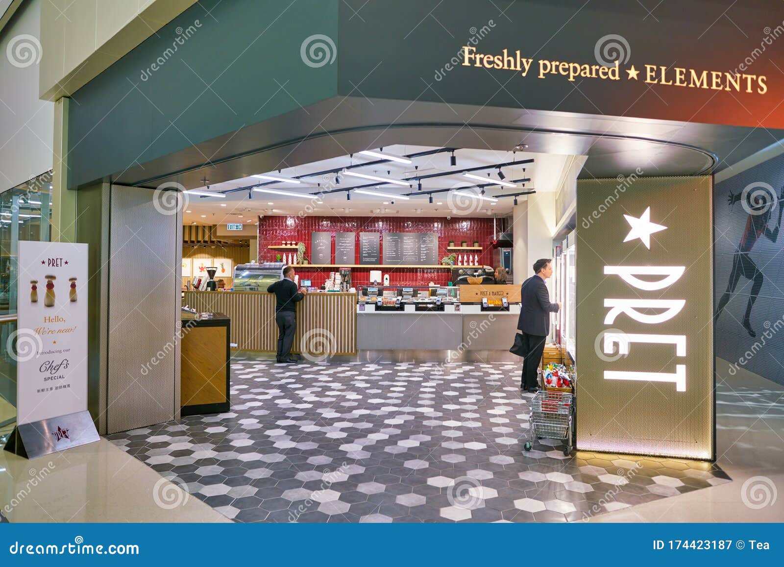 Featured image of post Pret A Manger Hong Kong Ver todas las opiniones de 109