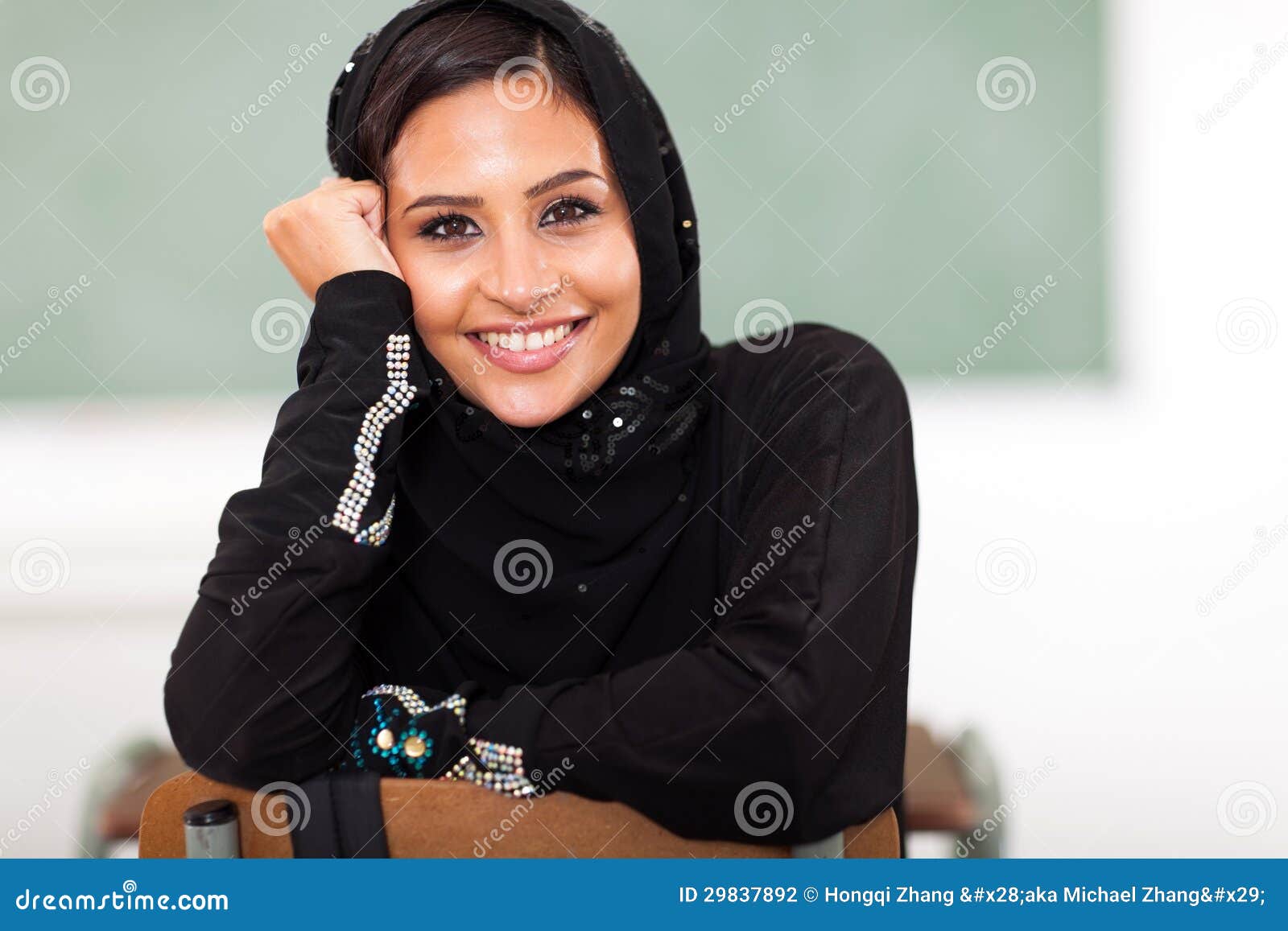 arabic-college-student-stock-photo-image-of-blackboard-29837892