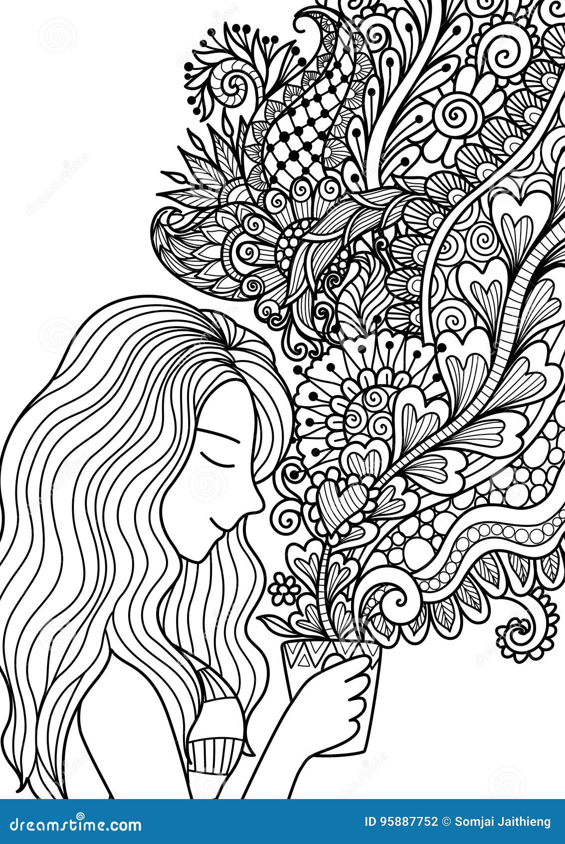 stink coloring pages