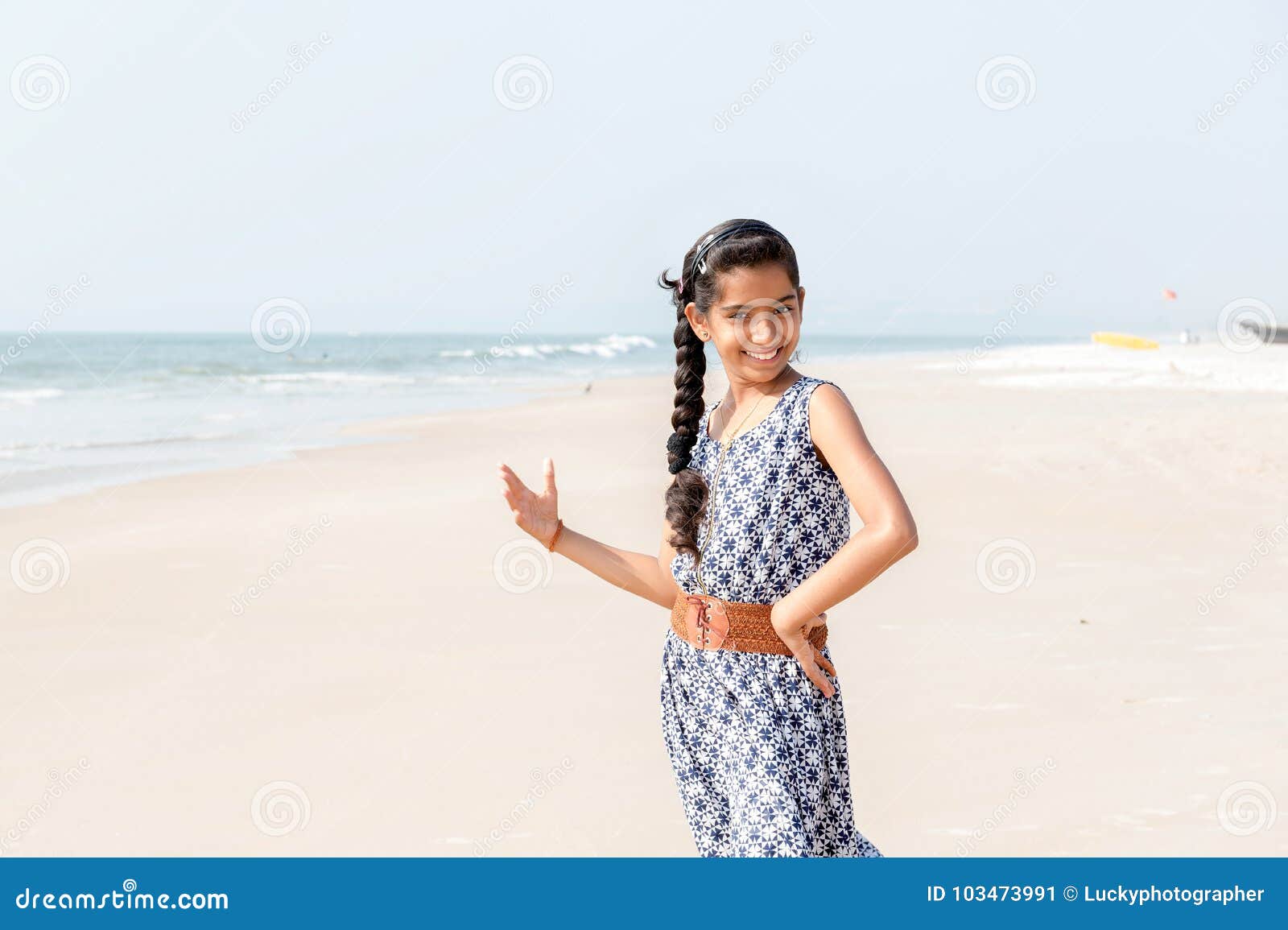 beach dress for indian ladies