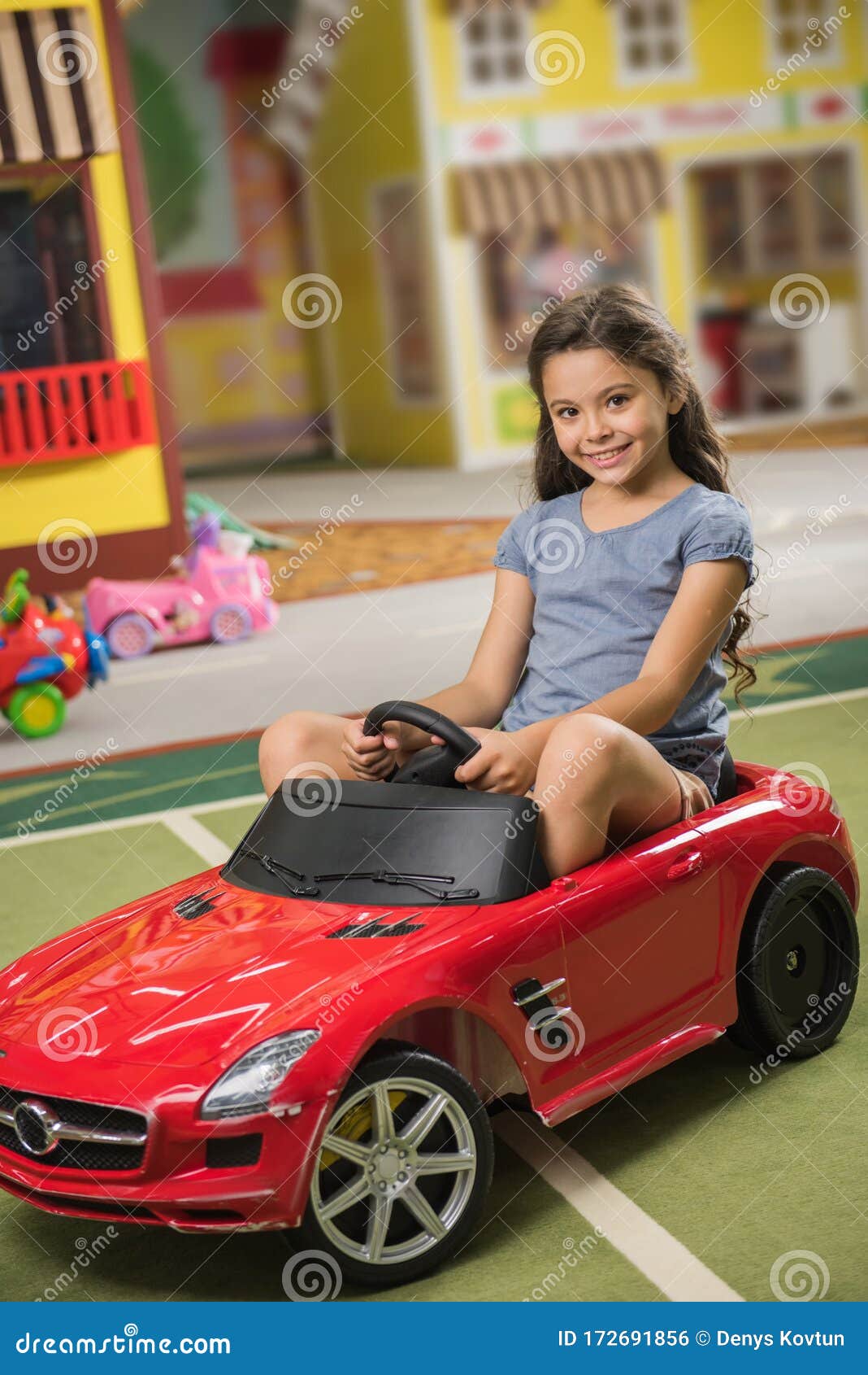 car play kids