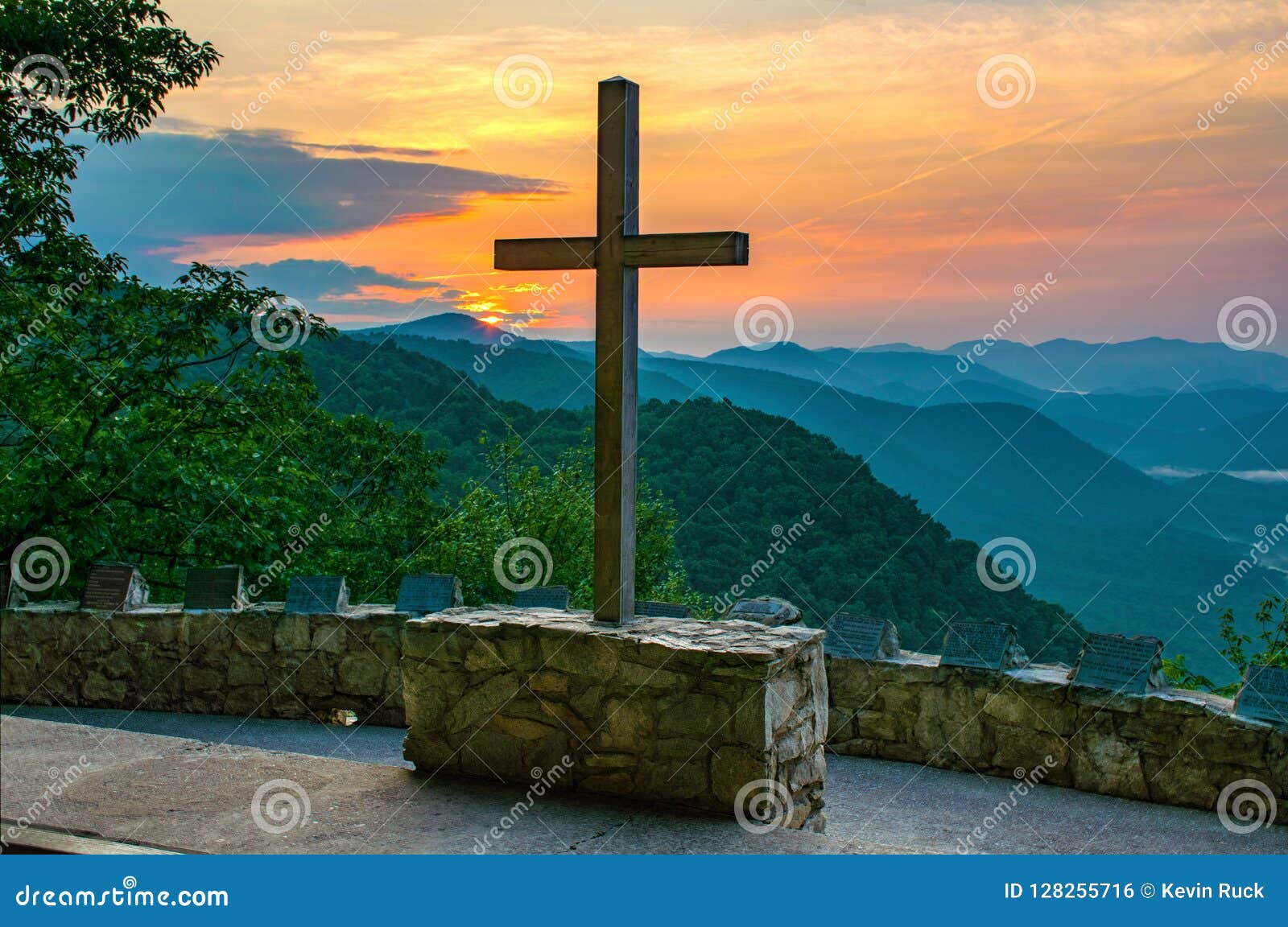 pretty place chapel near greenville south carolina sc