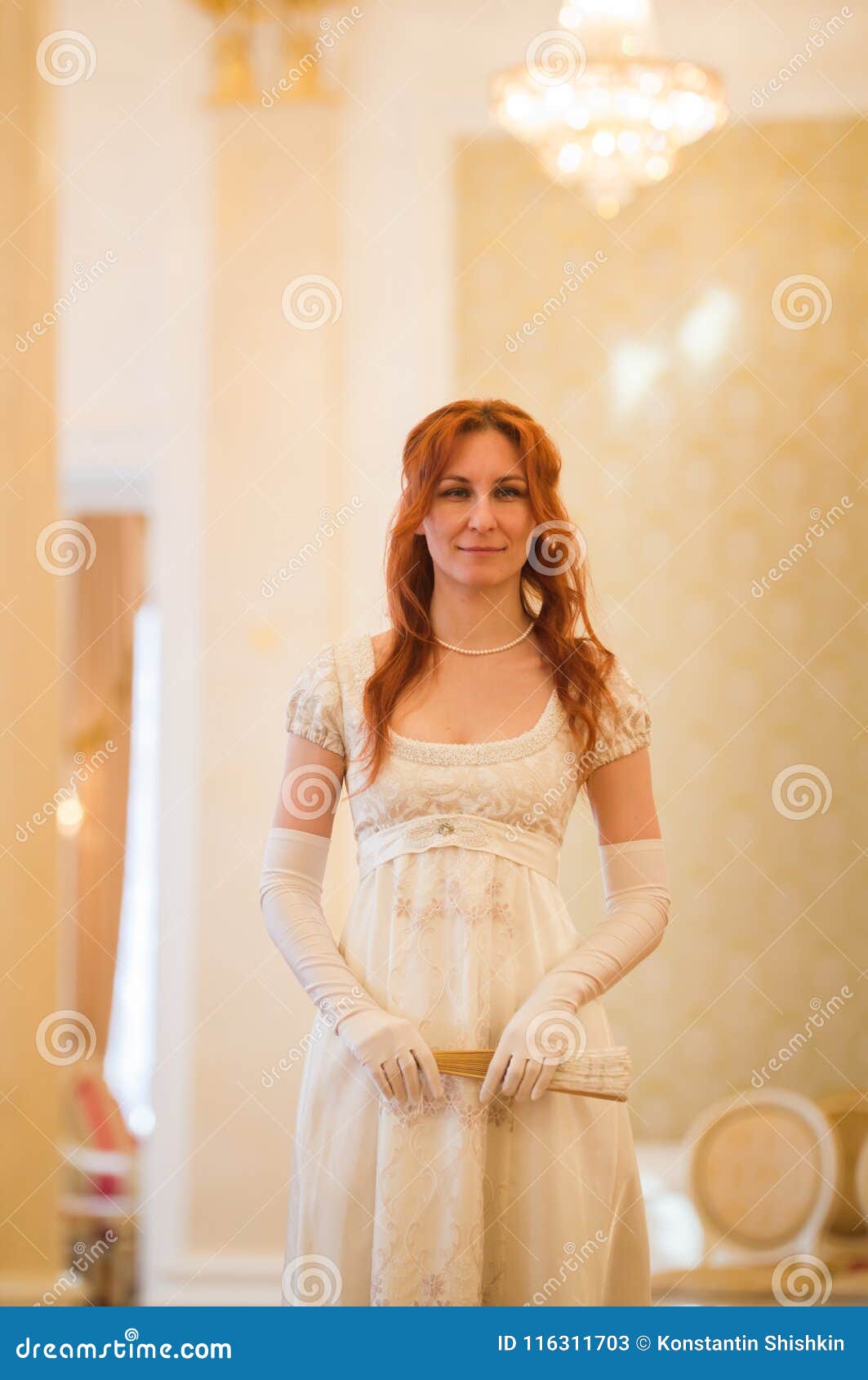 Fan Vintage Dresses