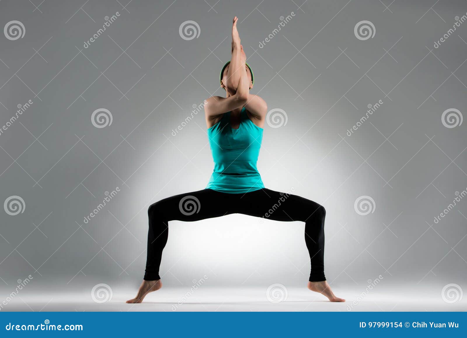 Feet sexy yoga 