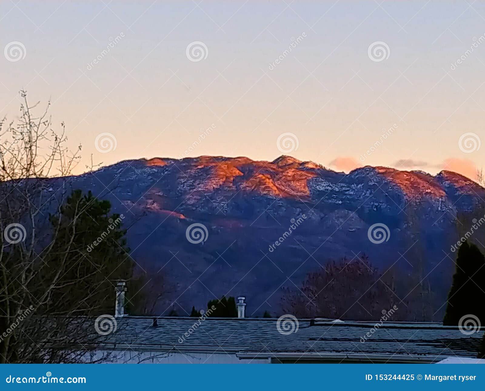Pretty sky at night stock image. Image of kelowna, night 153244425