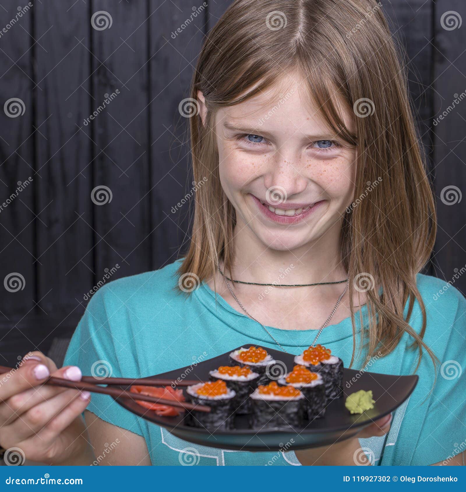 sushi boy girl sushi boy girl