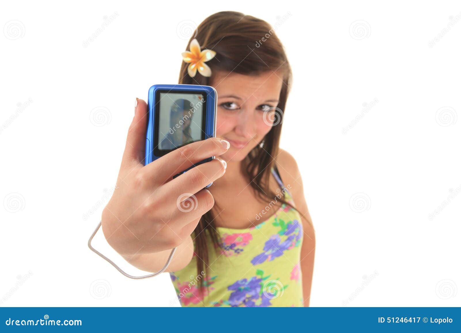 Teen selfies cute 