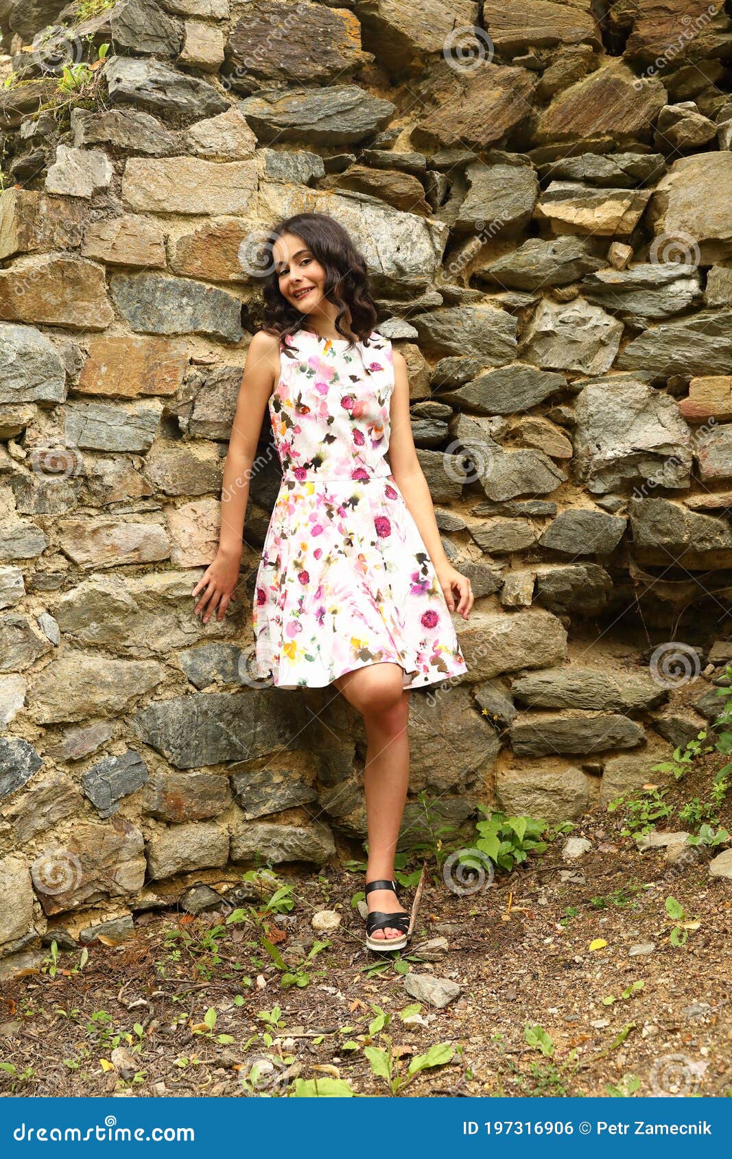 frock photography