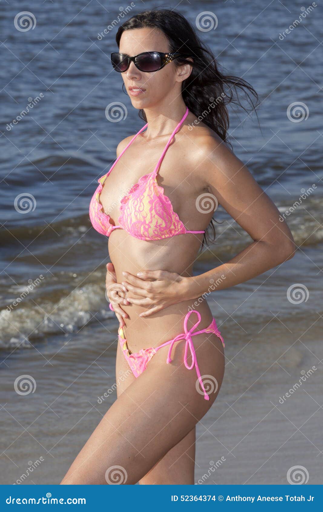 Beautiful Woman String Bikini: Over 1,771 Royalty-Free Licensable