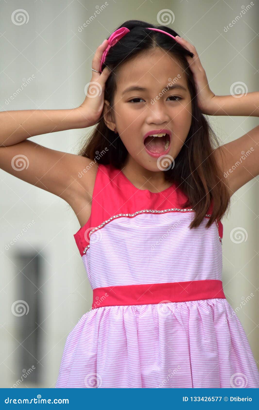 Young asian child 006 stock photo. Image of daughter 