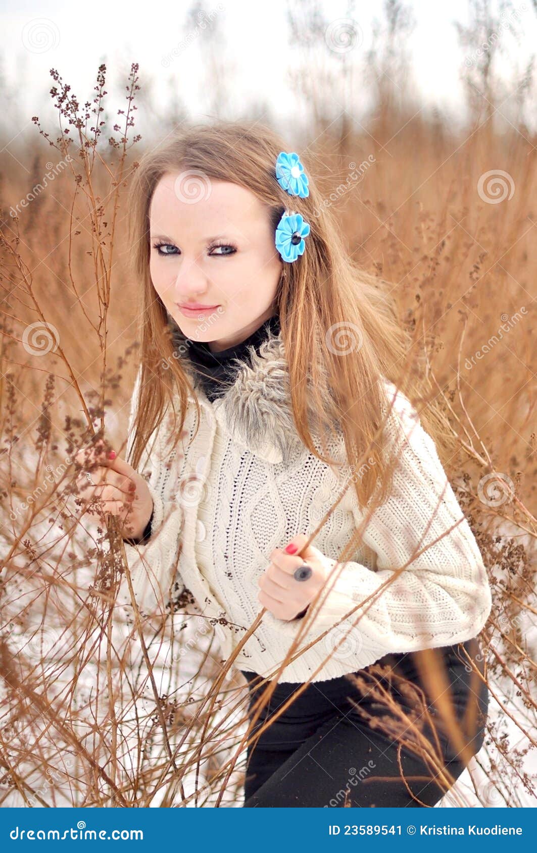 Pretty Young Girl Stock Image - Image: 23589541 Pretty Young Girl Stock Image - Image: 23589541