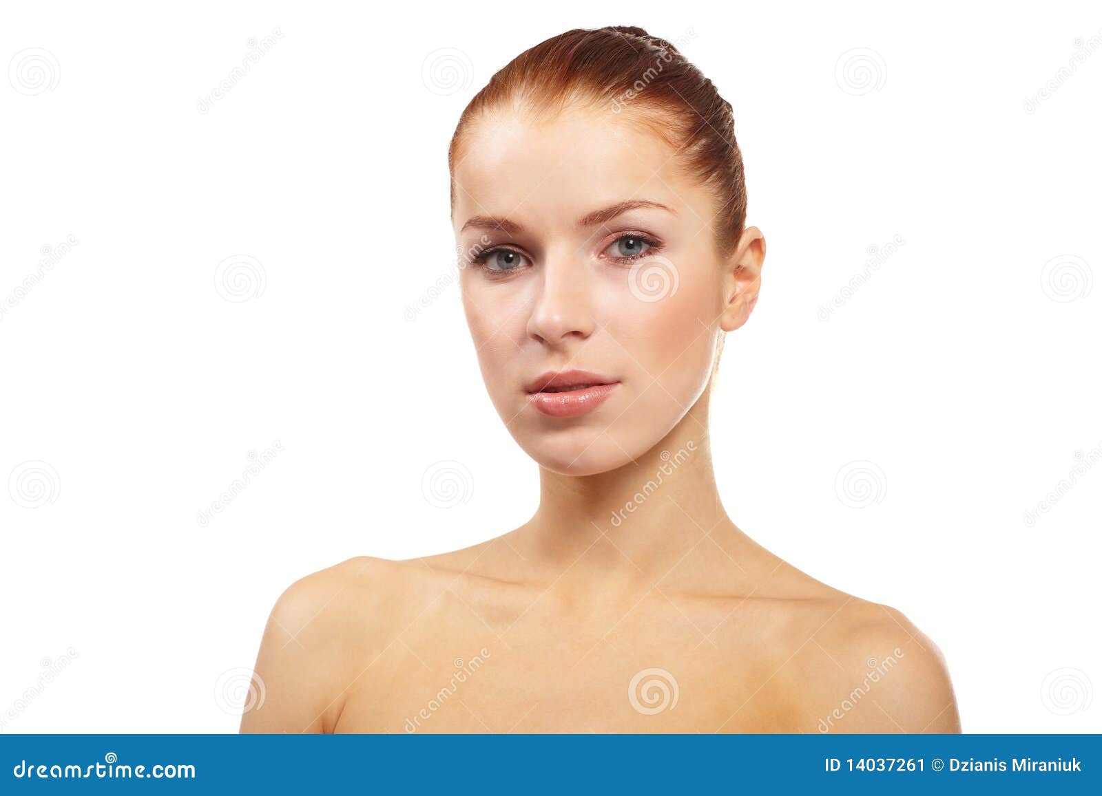 Young Naked Women Stock Photo CartoonDealer #7694334