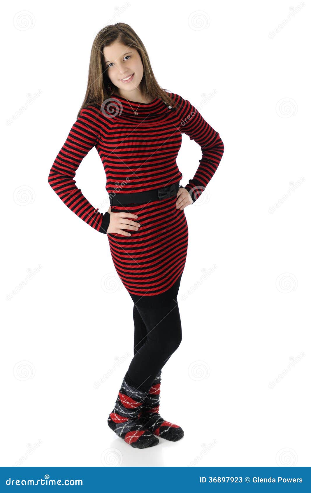 young teens leggings