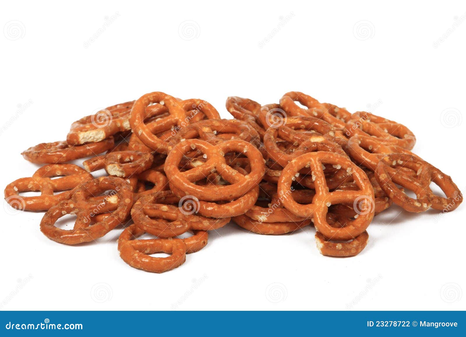 Pretzel stock photo. Image of calories, pretzel, salted 23278722