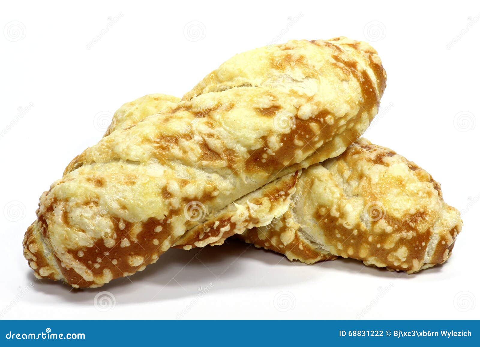 Pretzel breadsticks stock photo. Image of bread, tradition 68831222