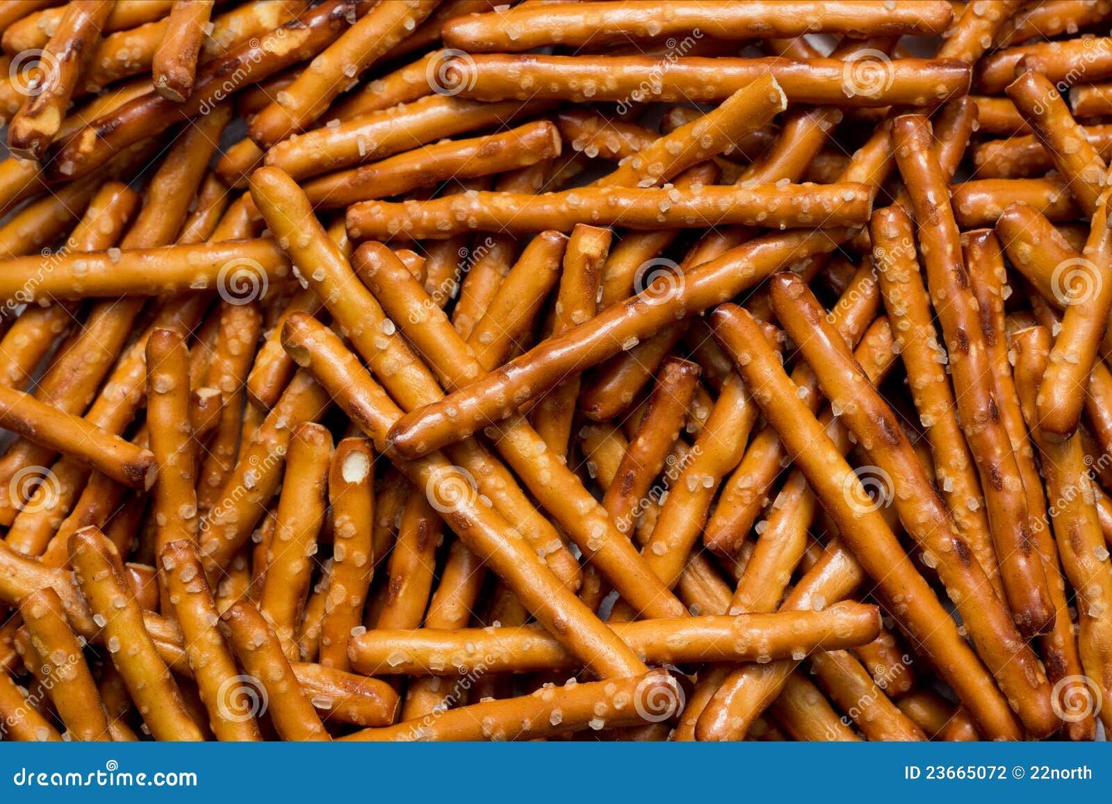 Pretzel Sticks stock photo. Image of salt, snacks, salty 23665072