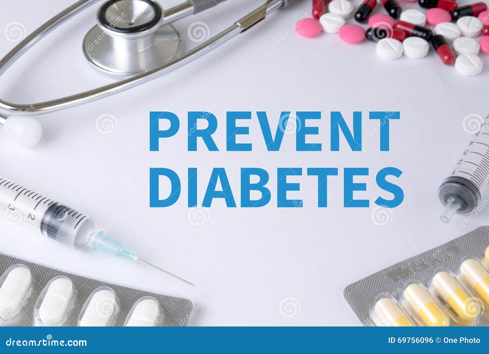 prevent diabetes