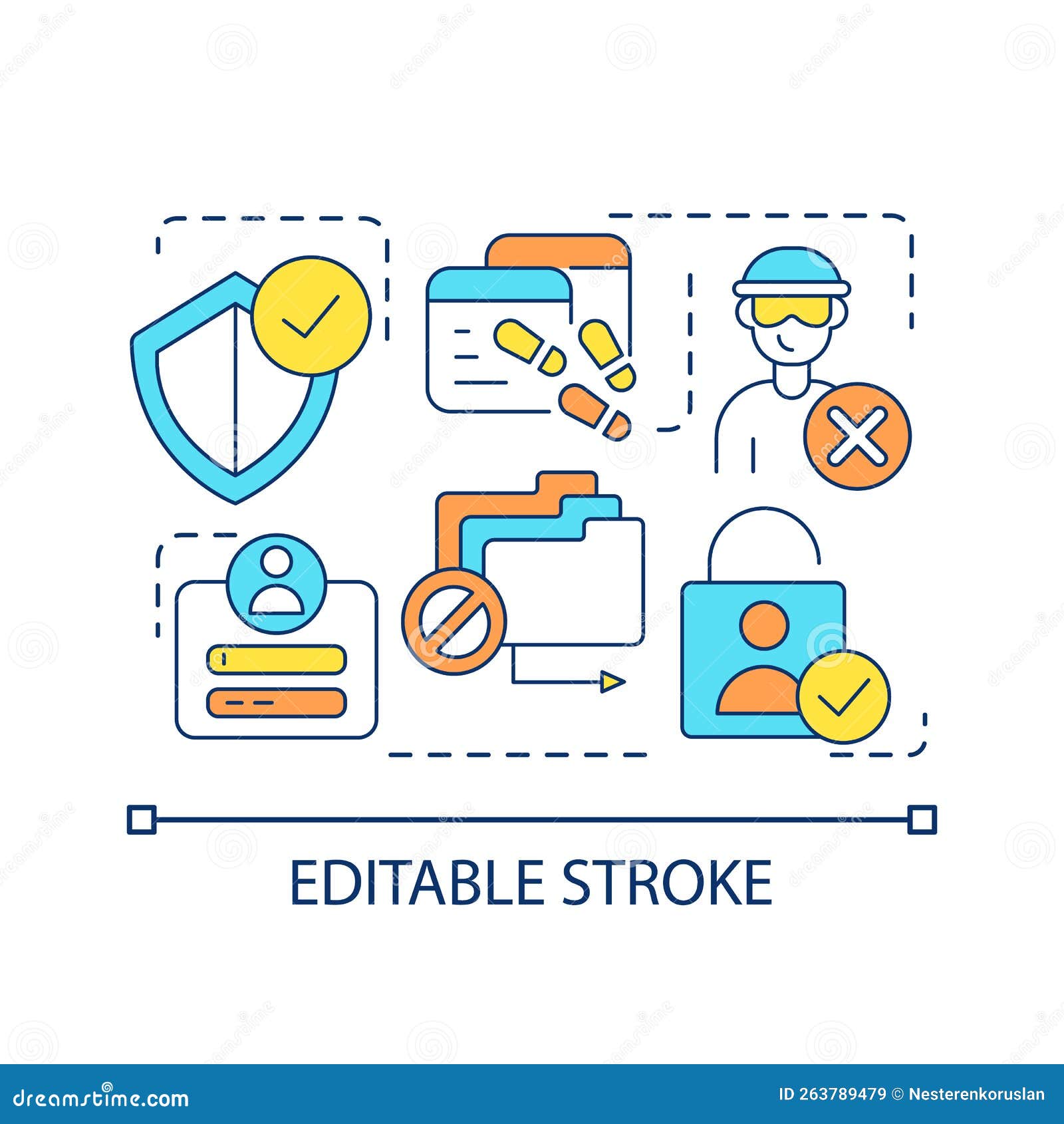 Image showcasing Keep your computer secure at home | Microsoft Support