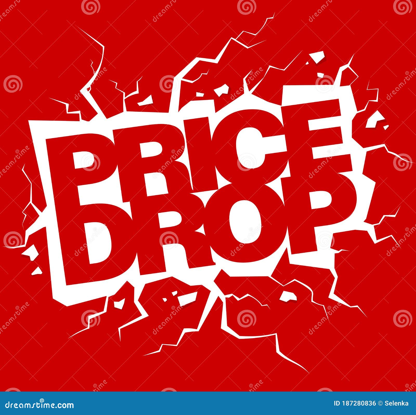 Price drop