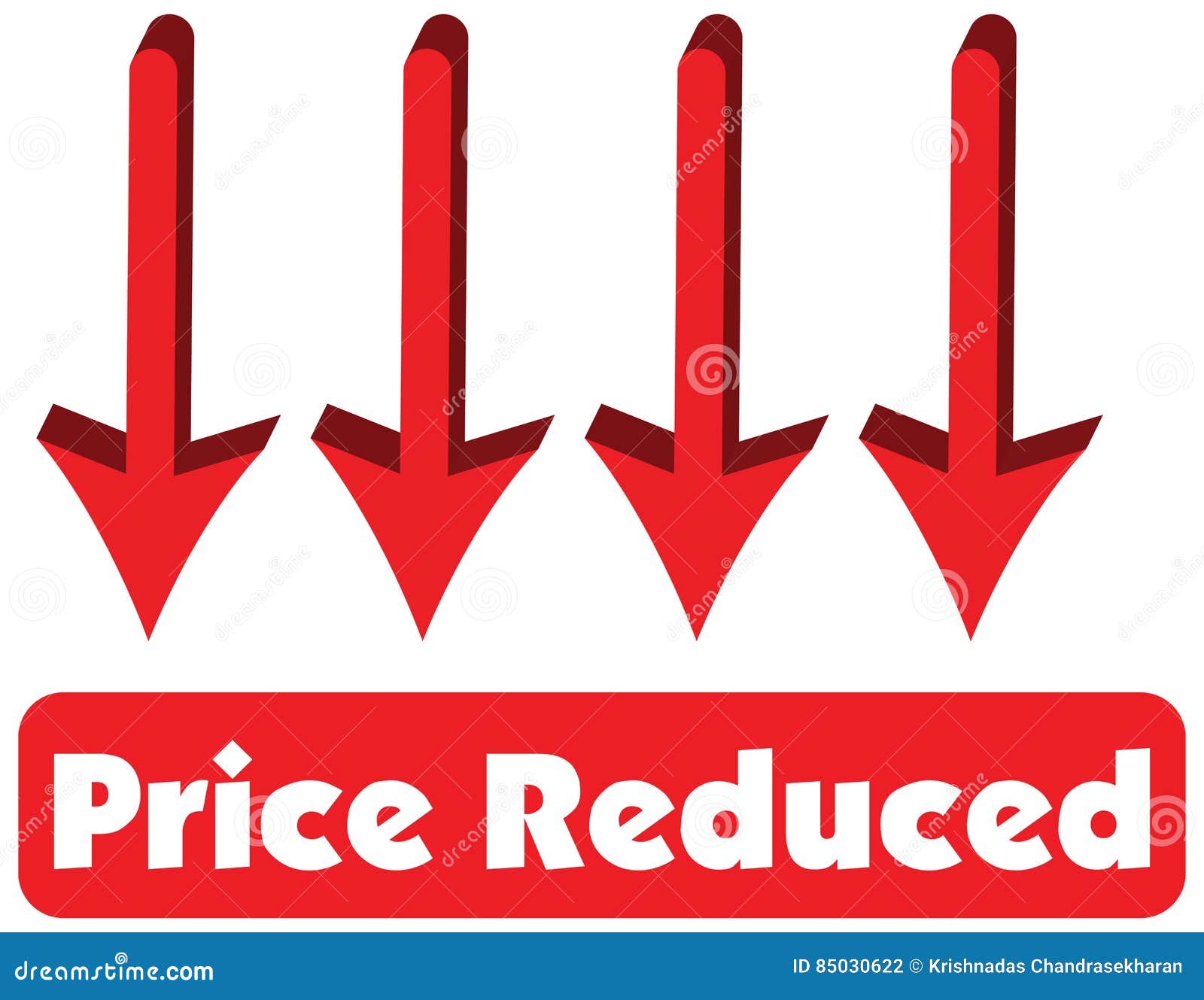 Reduce prices