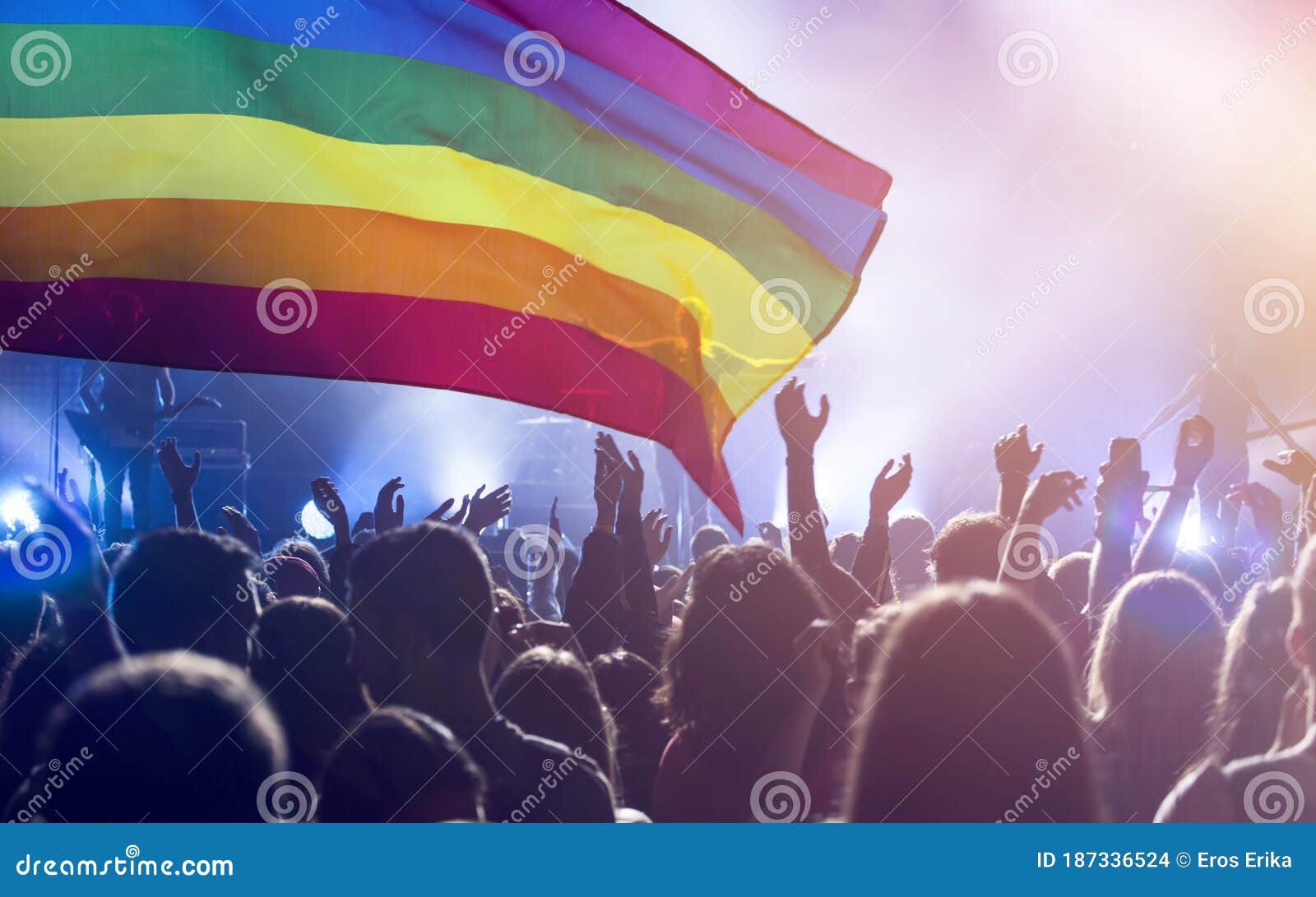 San Francisco Gay Pride Editorial Image - Image: 33516495