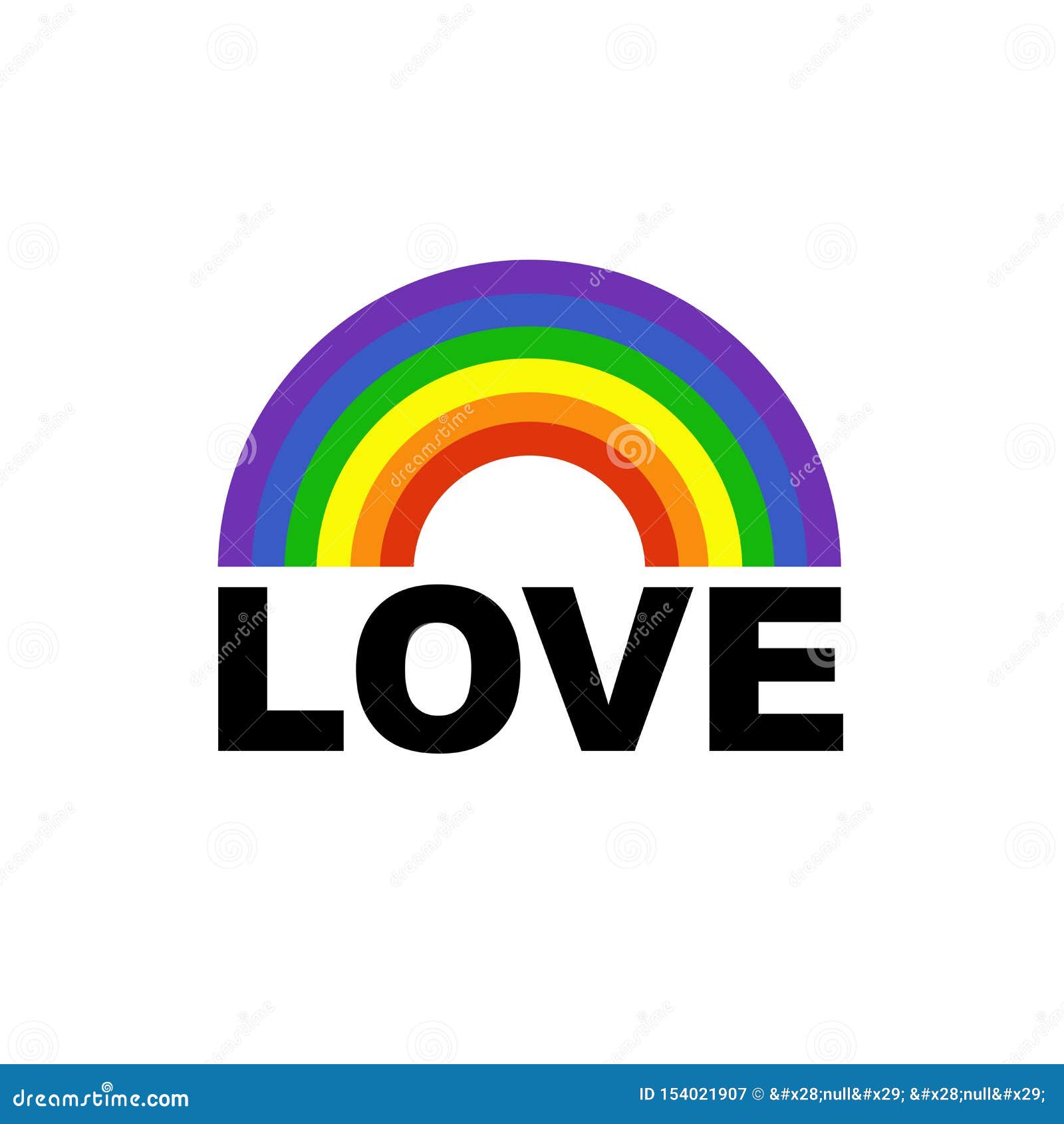 Free Vector  Flat pride month lgbt vertical flyer template
