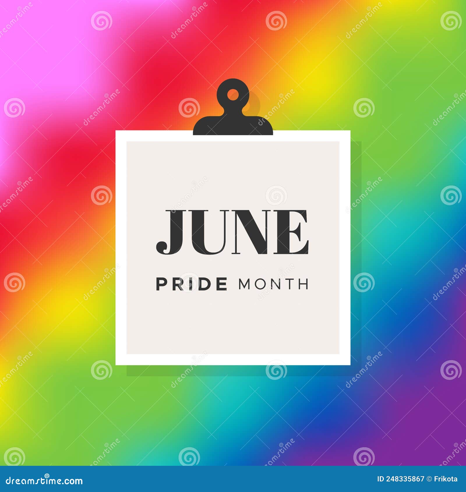 pride lgbtq multicolor tie dye background. june. pride month.  , flat 