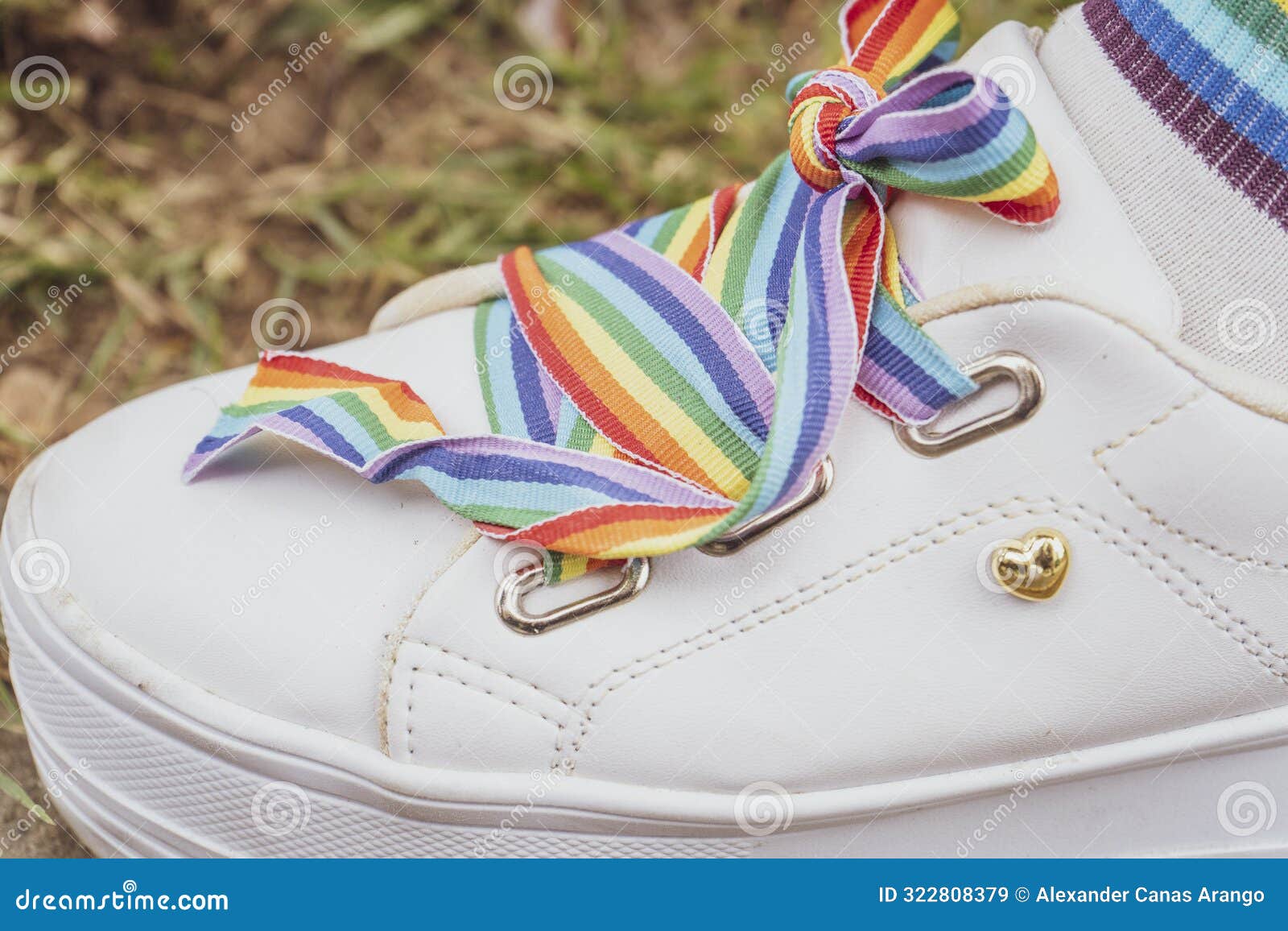 the streets of the city were filled with joy and color with the lgbt pride march.