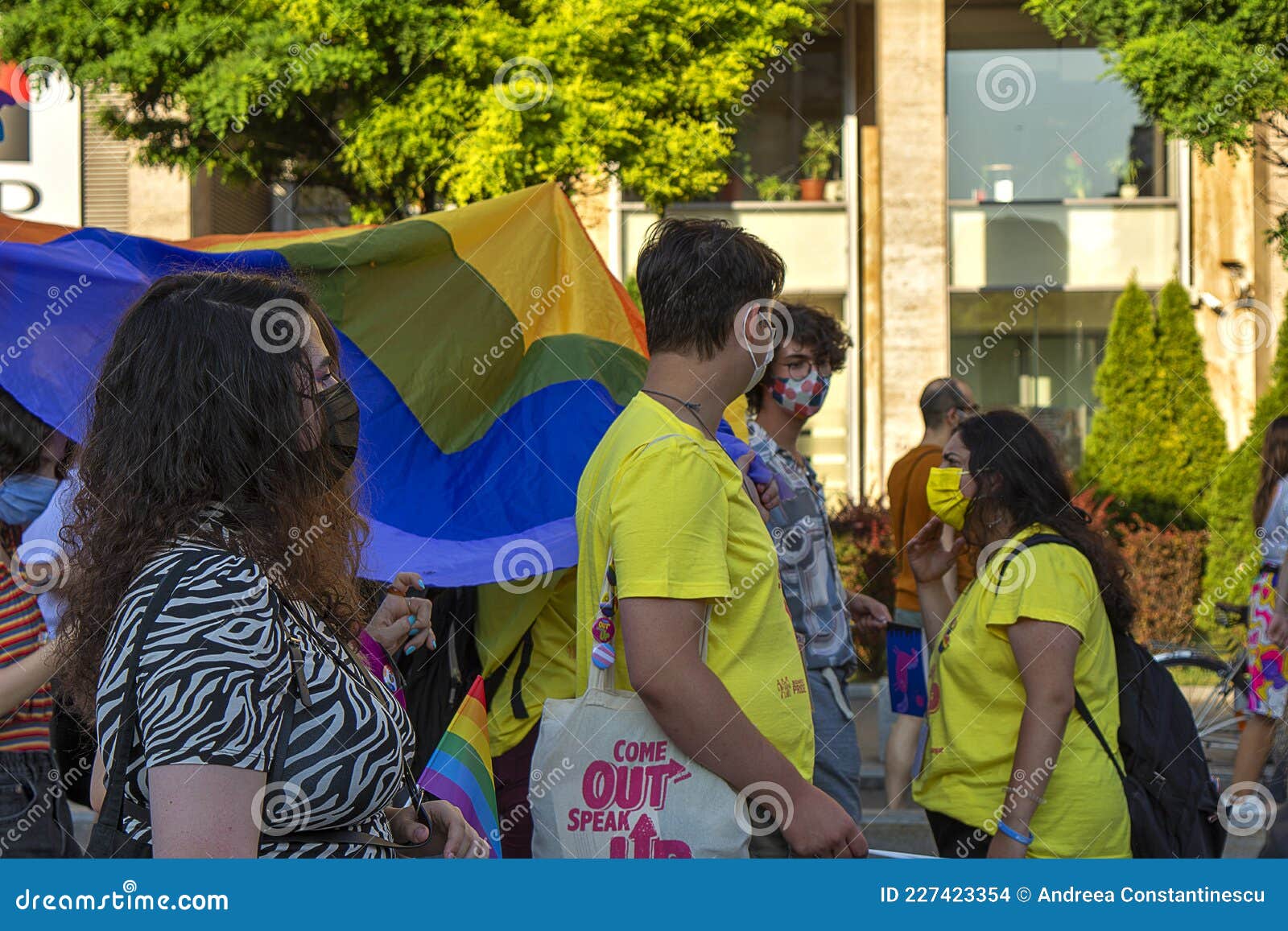 lgbt travel to romania