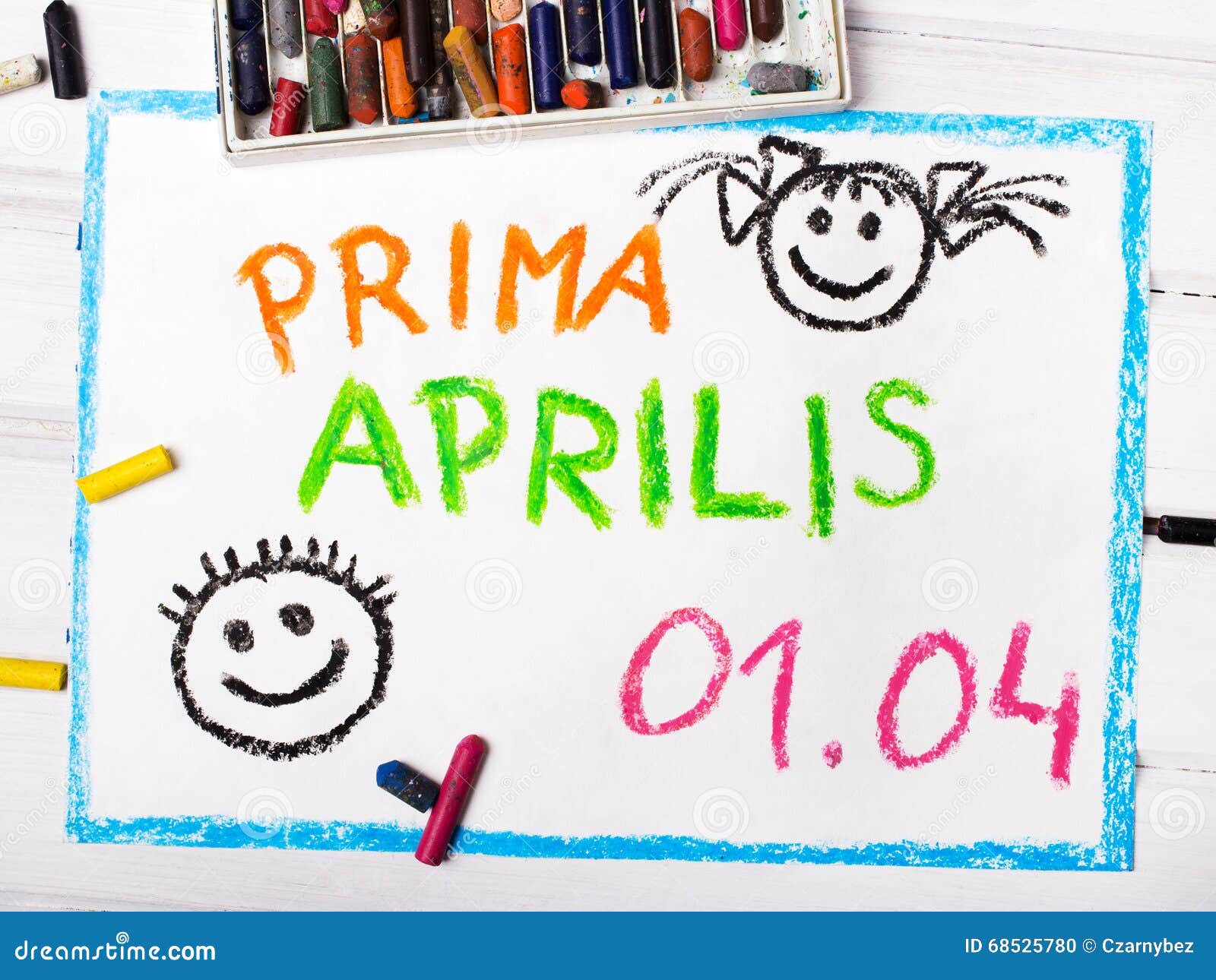 Prima Aprilis ÐºÐ°Ðº Ð¸Ð¼Ñ Ð´Ð½Ñ Ð´ÑƒÑ€Ð°Ñ‡ÐºÐ° Ð² Ð°Ð¿Ñ€ÐµÐ»Ðµ Ð² ÐŸÐ¾Ð»ÑŒÑˆÐµ