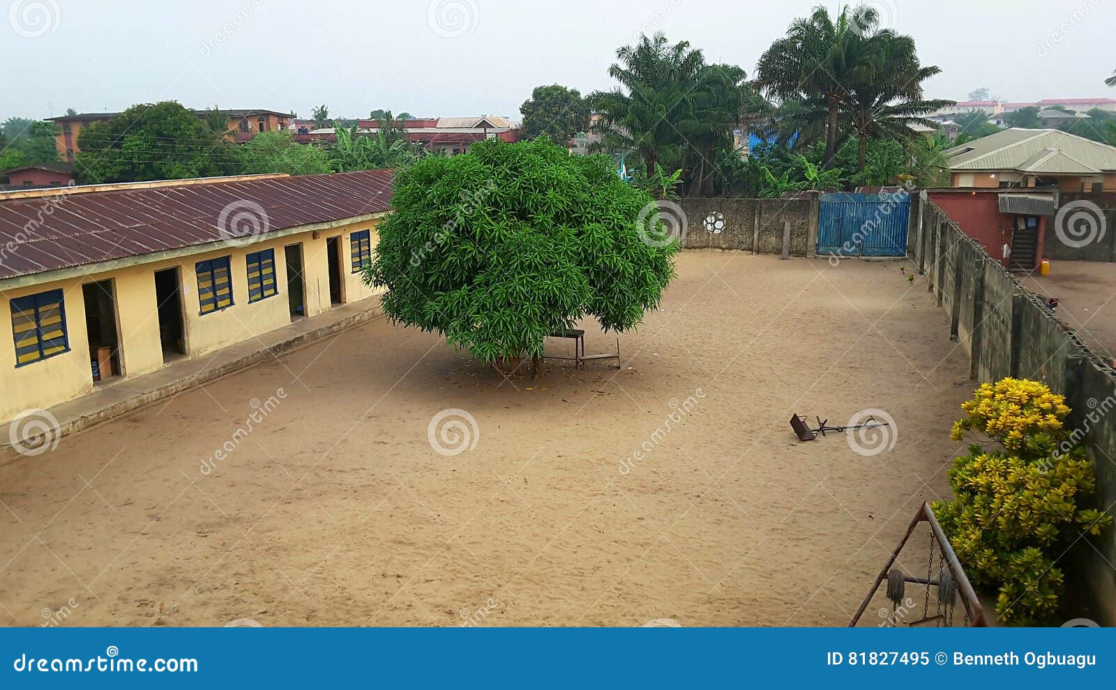 Primary School In Lagos Nigeria Stock Image Image Of Primary charted-the-most-expensive-battery-metals