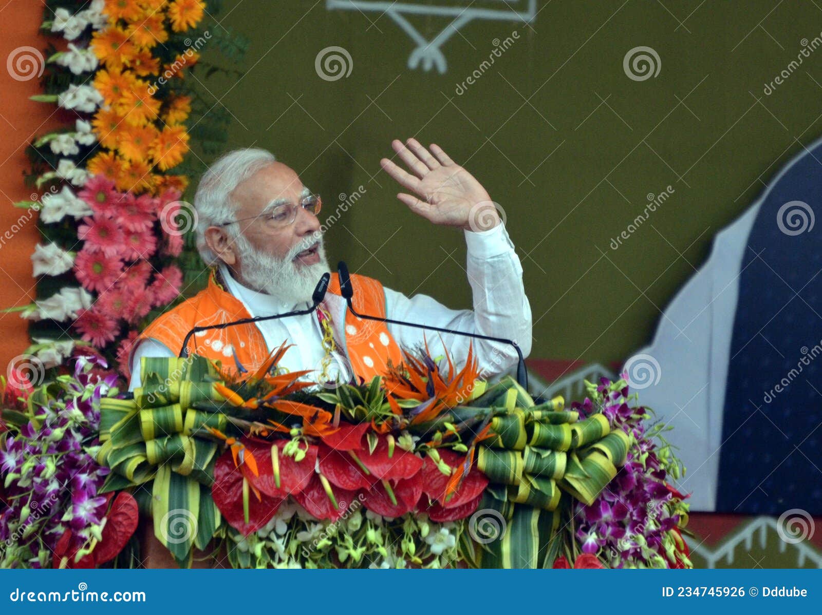 pm visit in bhopal