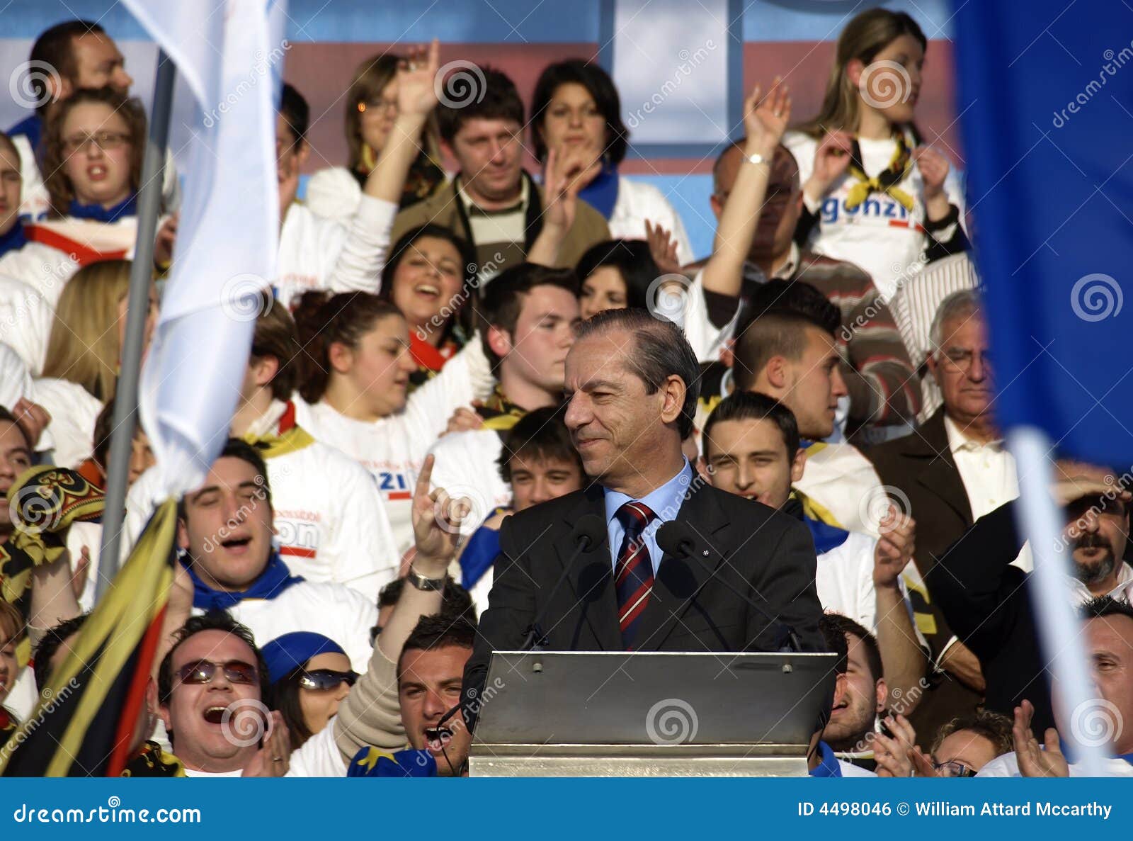 Prime Minister of Malta editorial photo. Image of europe 4498046