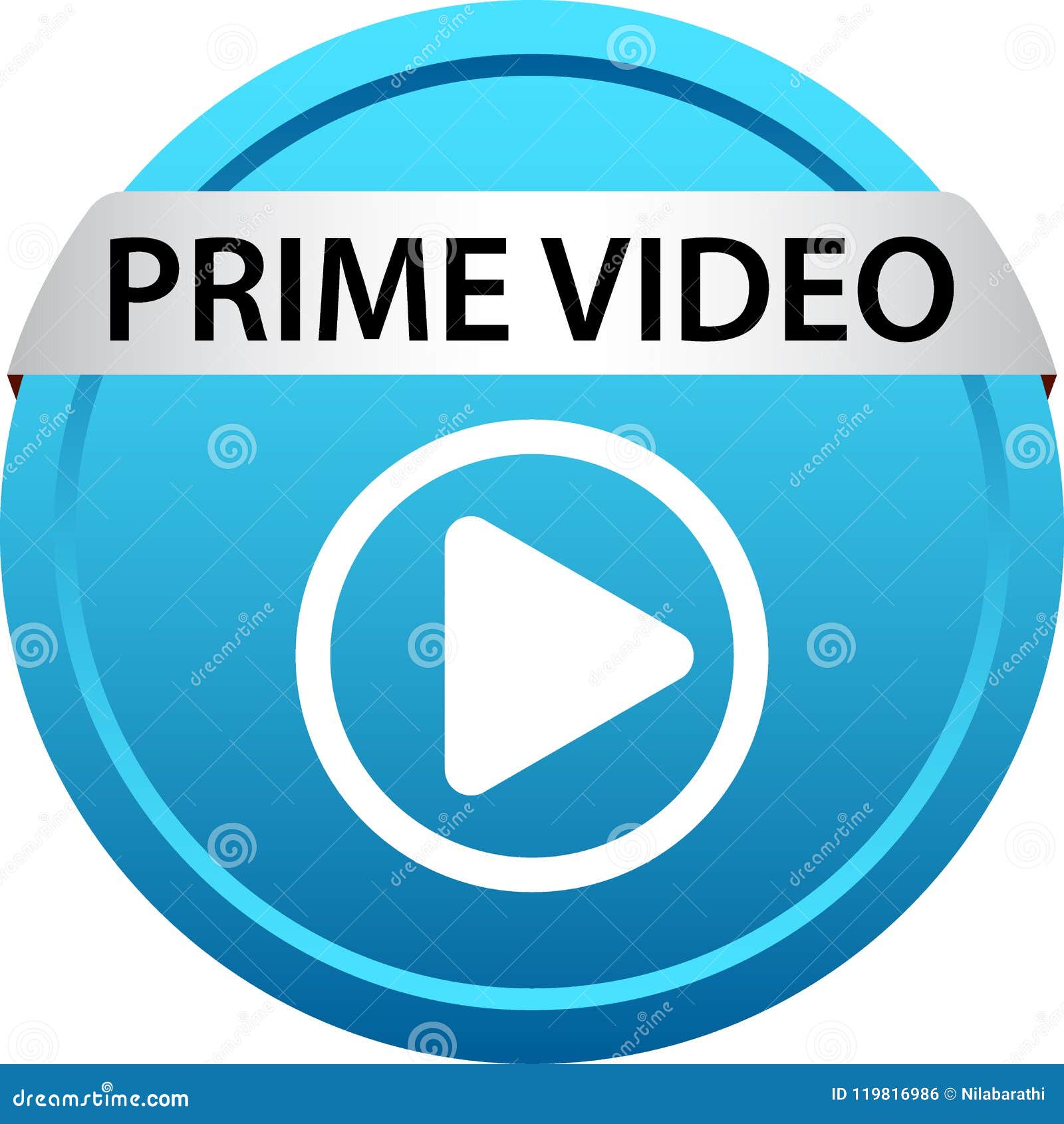 Prime Video Stock Illustrations 385 Prime Video Stock Illustrations Vectors Clipart Dreamstime